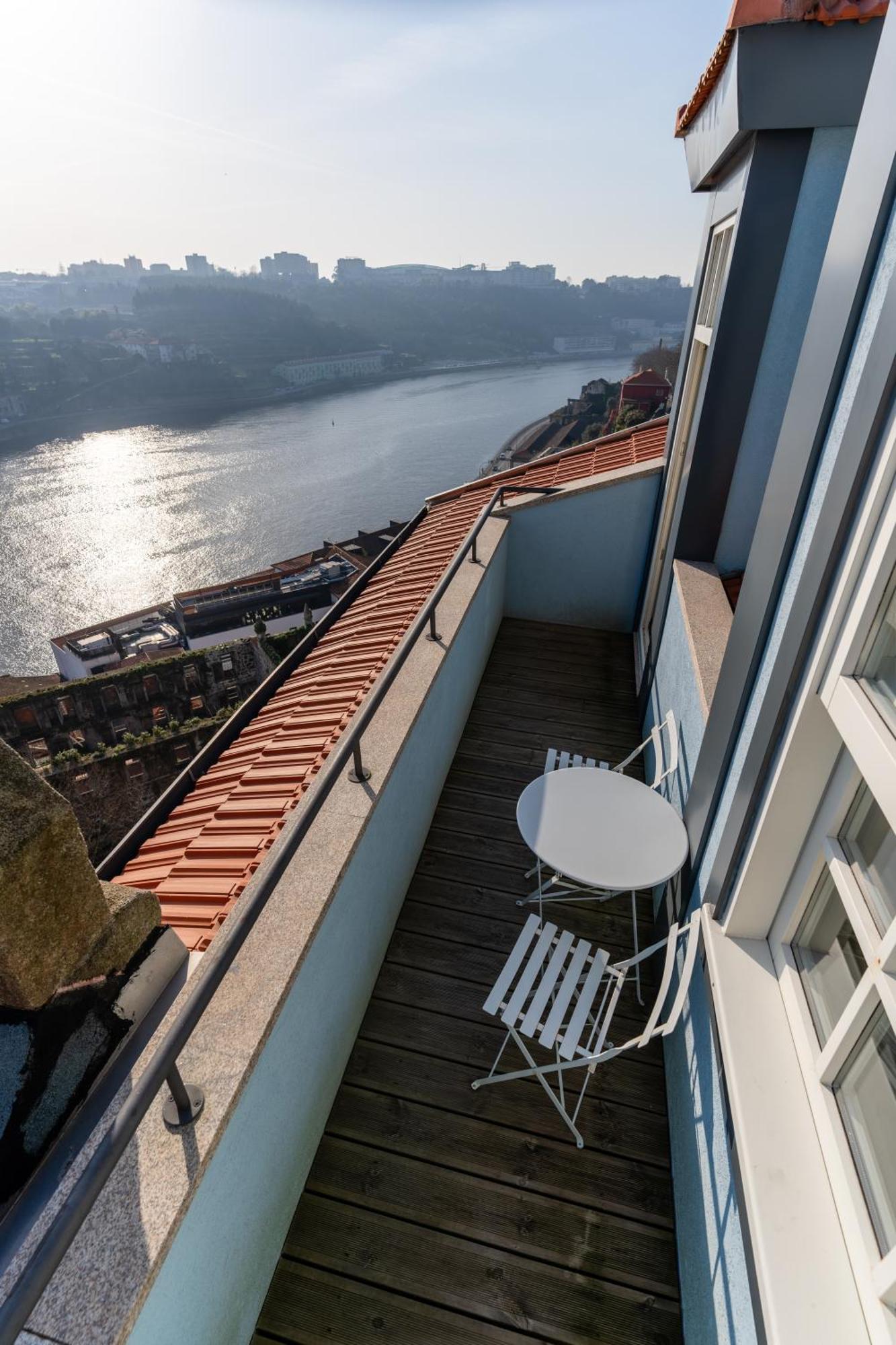 Maison Bleue By Foz