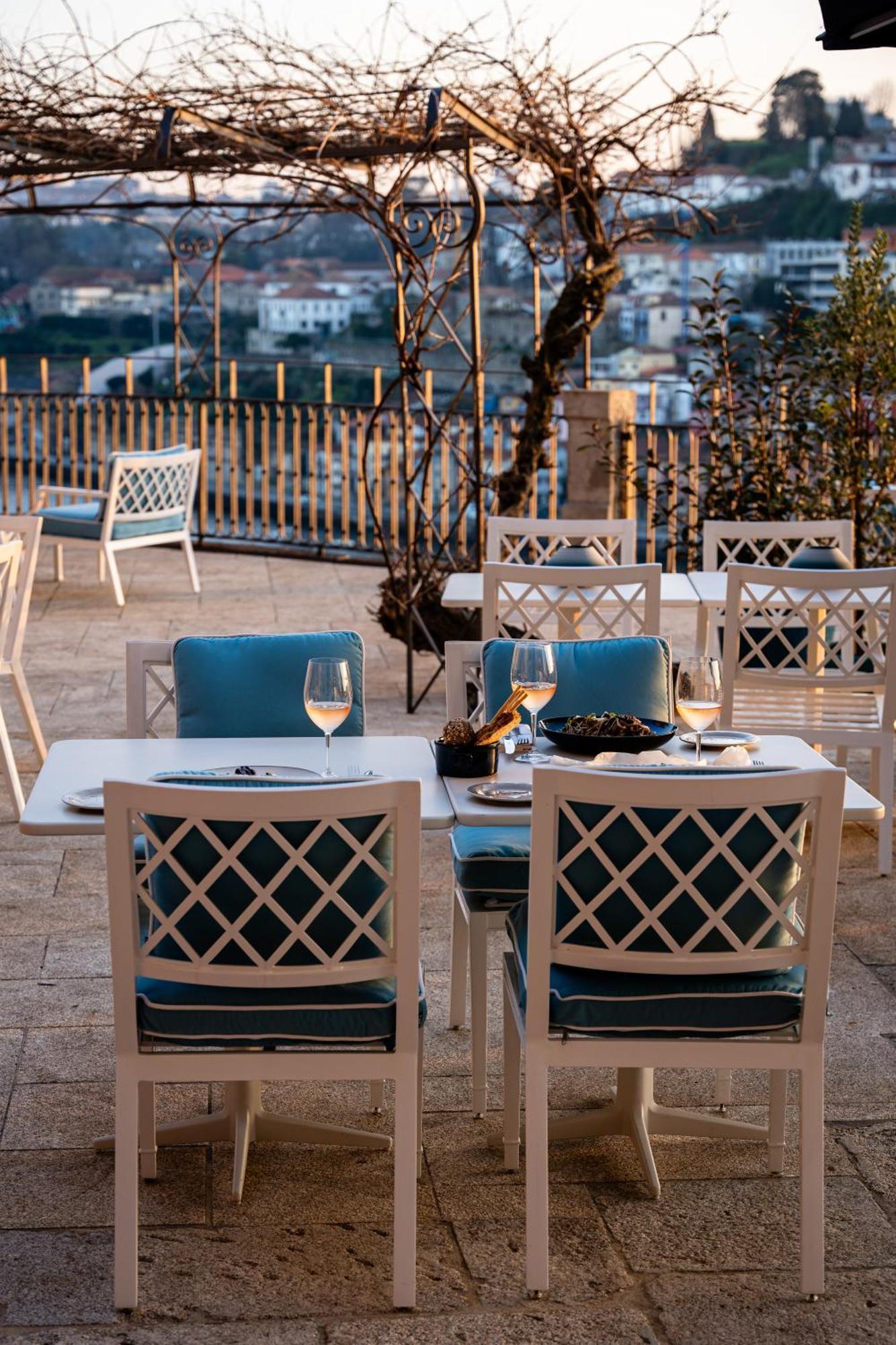 Maison Bleue By Foz Gasthuis Porto