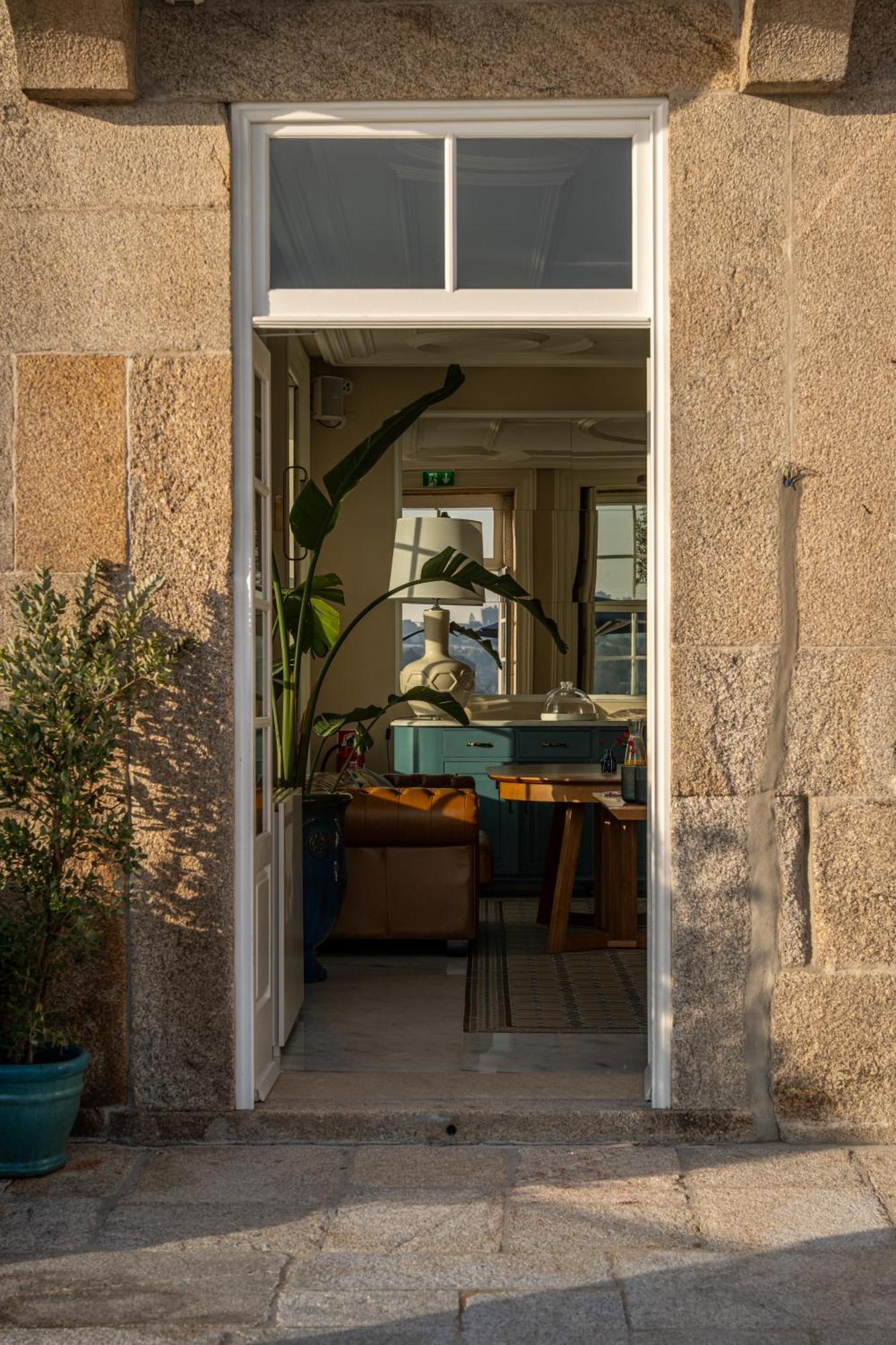 Maison Bleue By Foz 5*