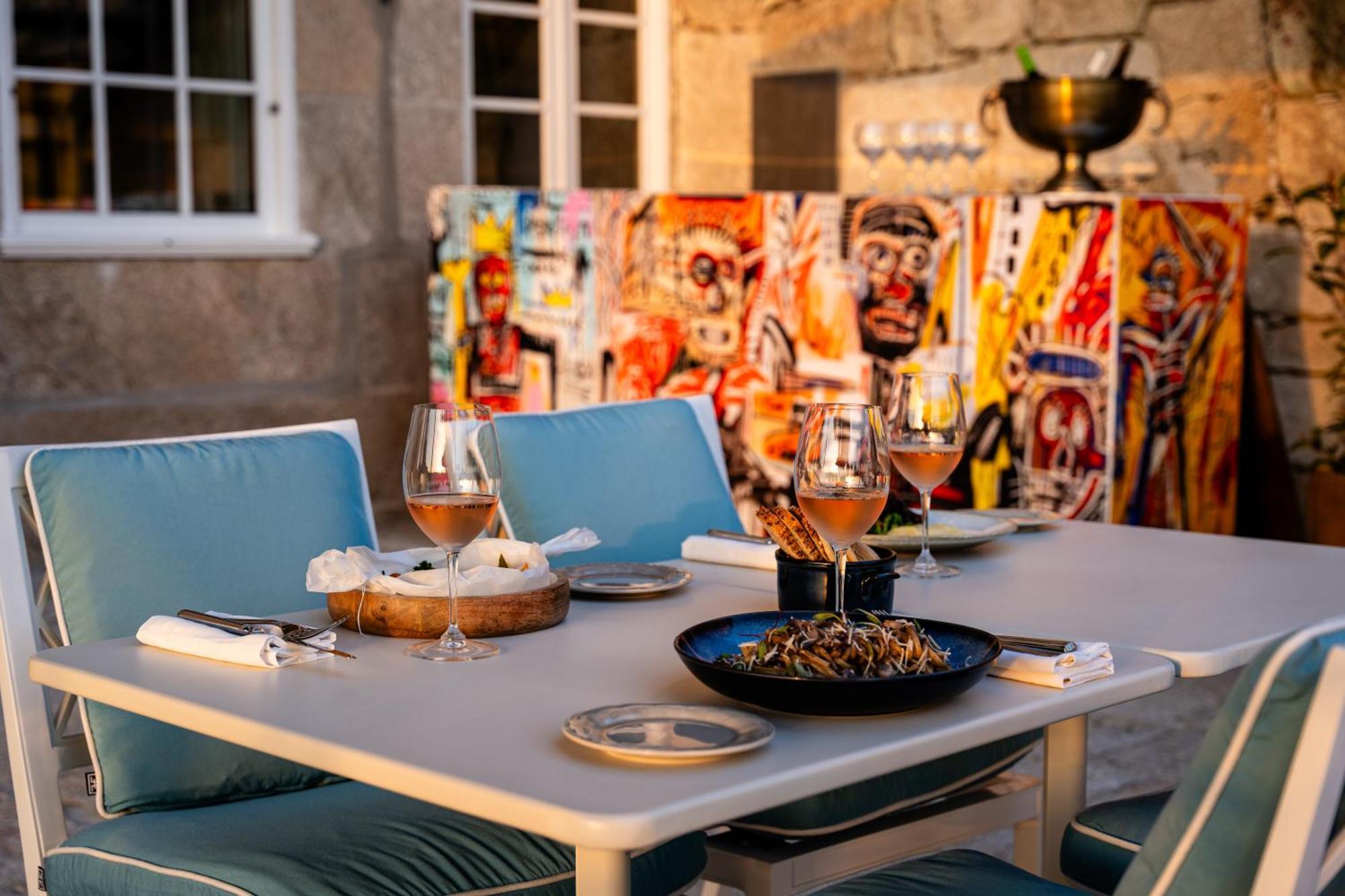 Maison Bleue By Foz Gasthuis 5*