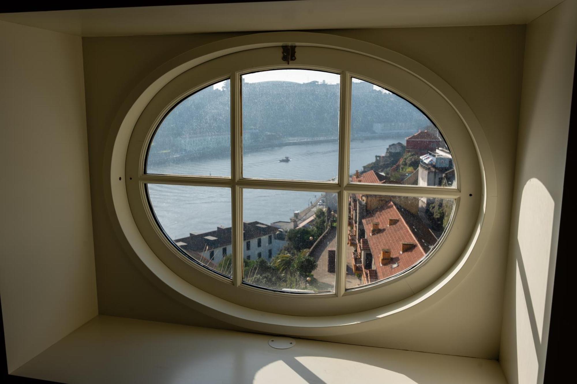 Maison Bleue By Foz Gasthuis 5*