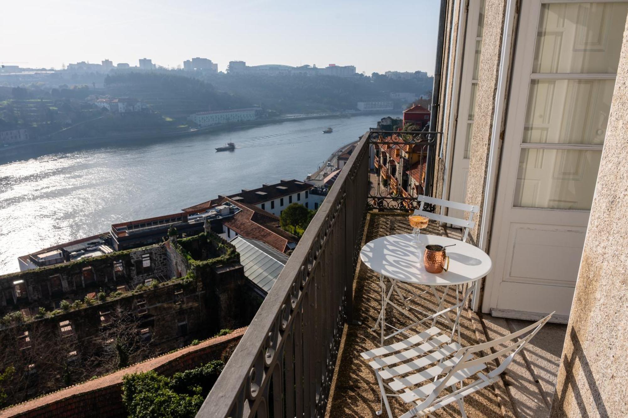 Maison Bleue By Foz 5* Porto