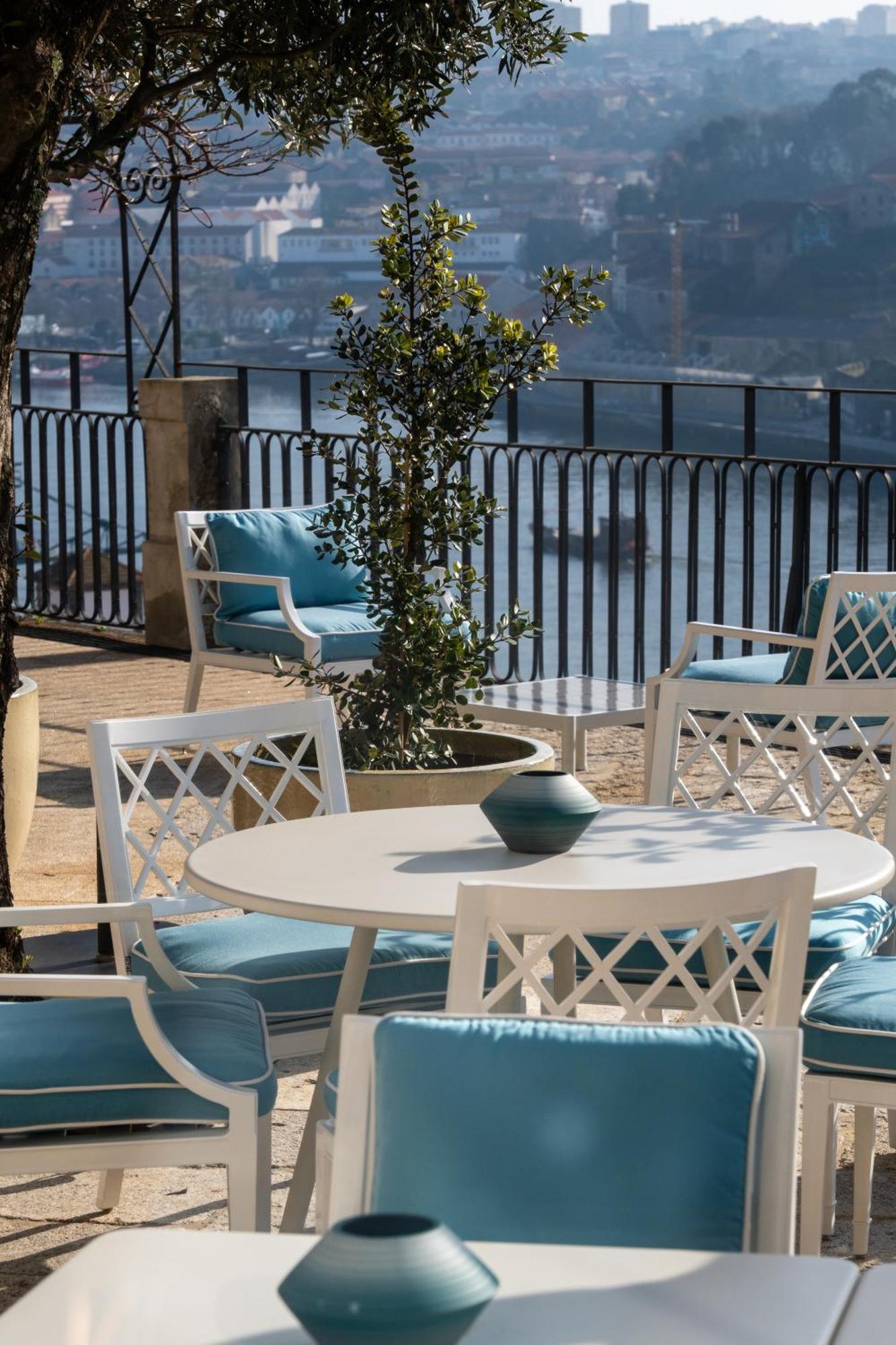 Gasthuis Maison Bleue By Foz Porto