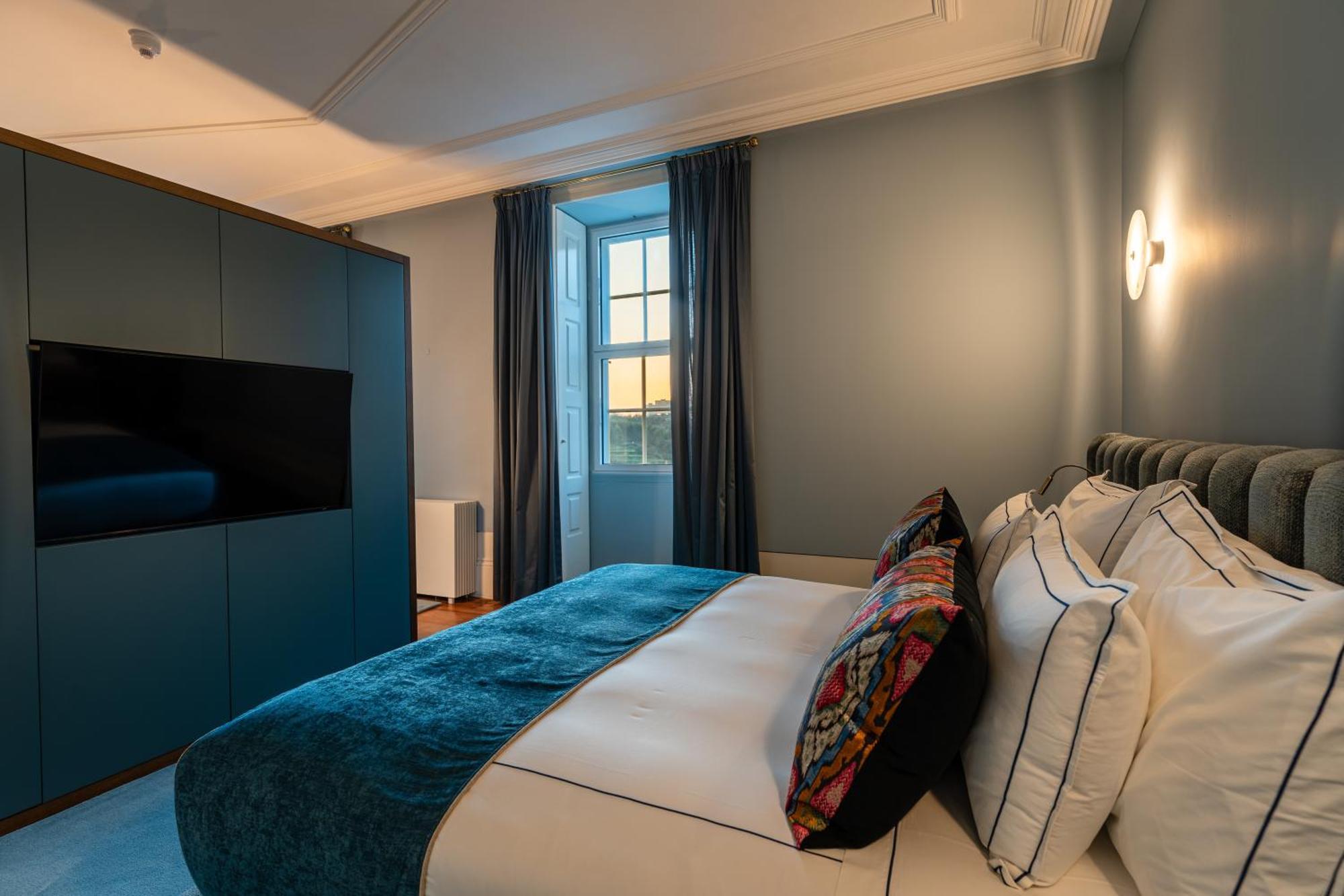 Maison Bleue By Foz