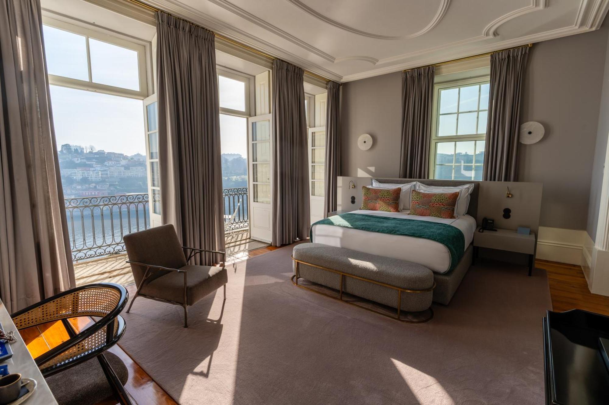 Maison Bleue By Foz Porto