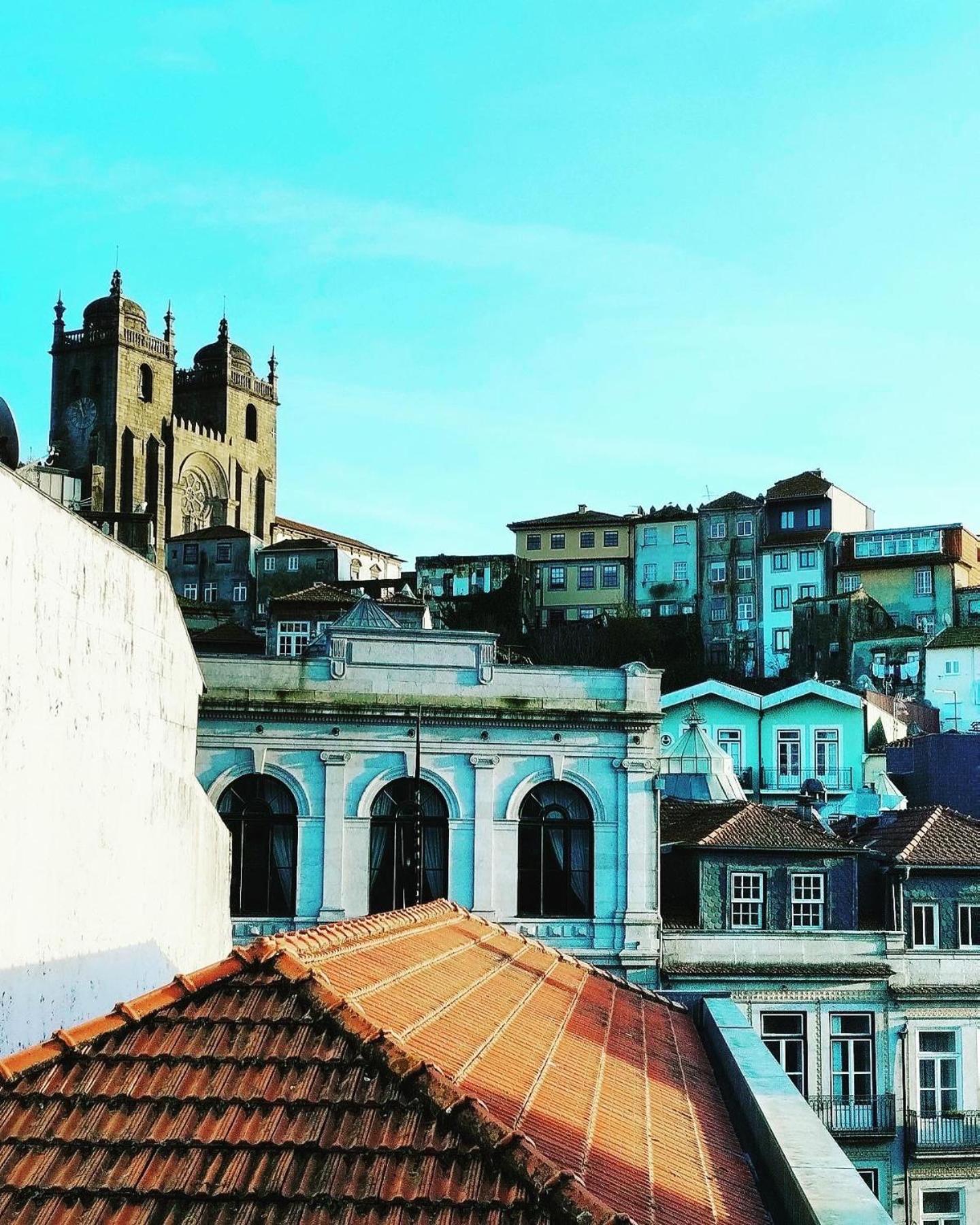 Downtown Rua Flores *