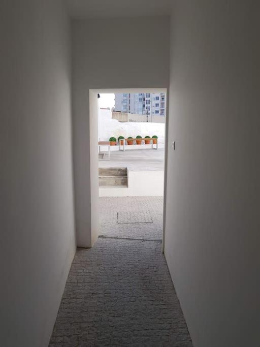 Apartment Antas Place 1