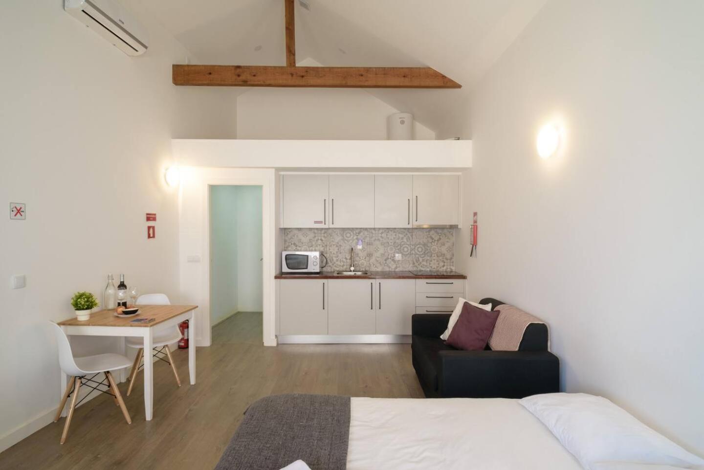 Antas Place 1 Porto