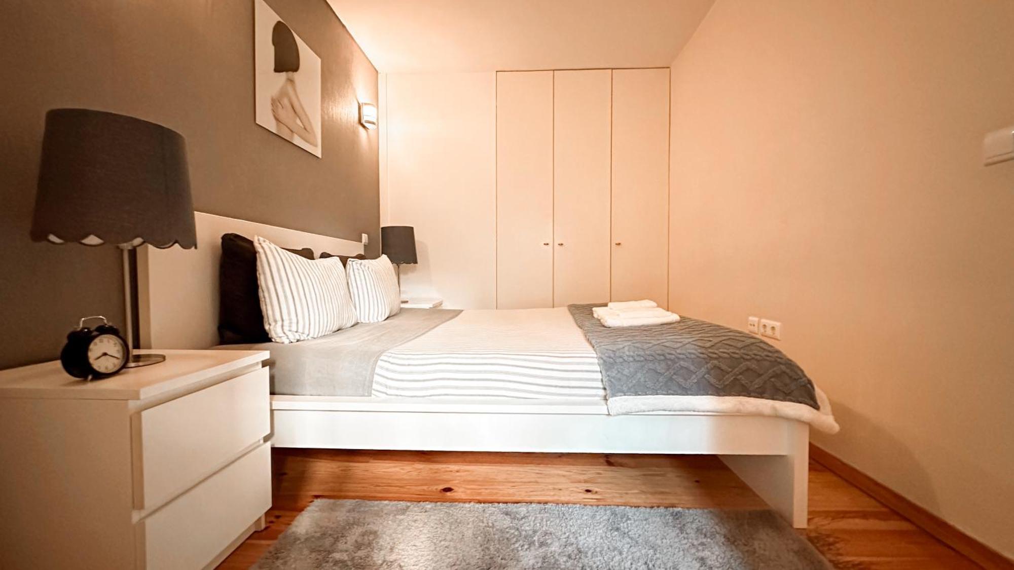 Apartment Almada Apartments 468 Porto