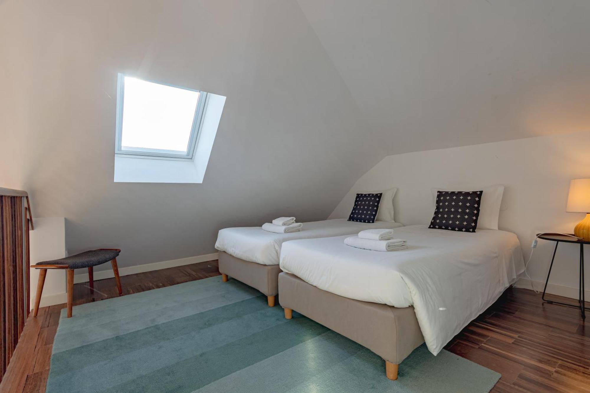 Apartment Portosoul Trindade Porto