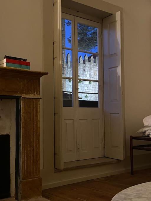 Apartment Casa Astoria - Centre Historical Building With Amazing River View
