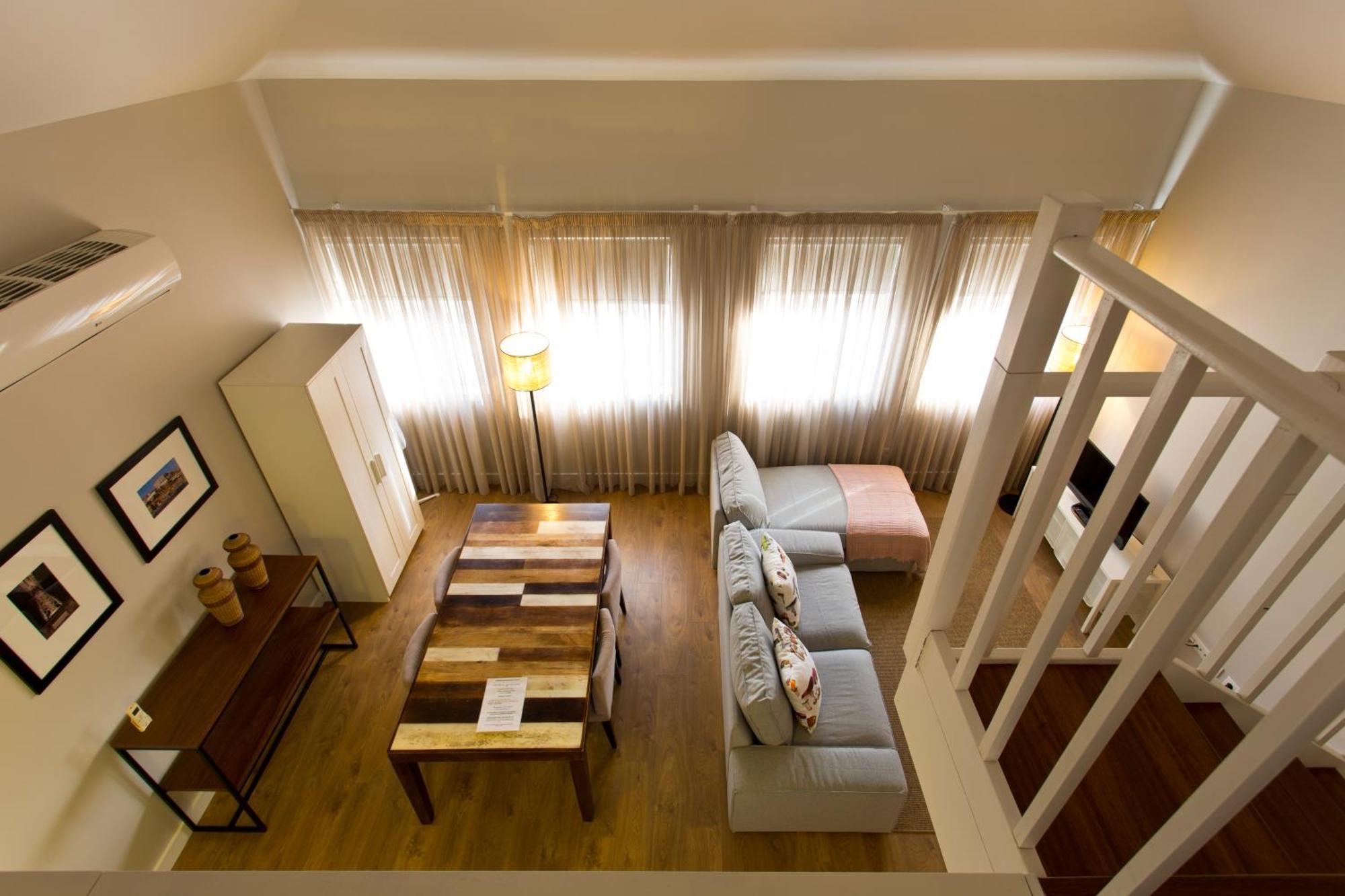 Rva - Flats Apartment