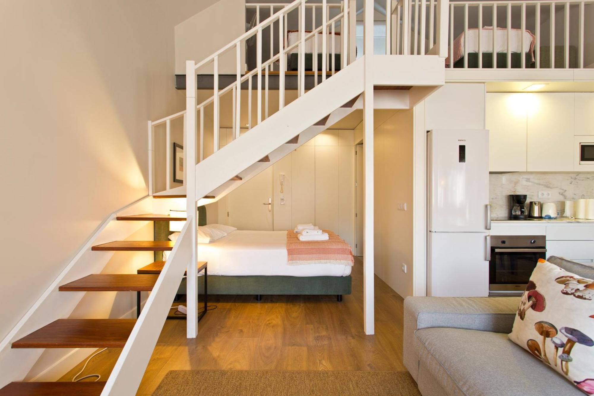 Rva - Flats Apartment Porto