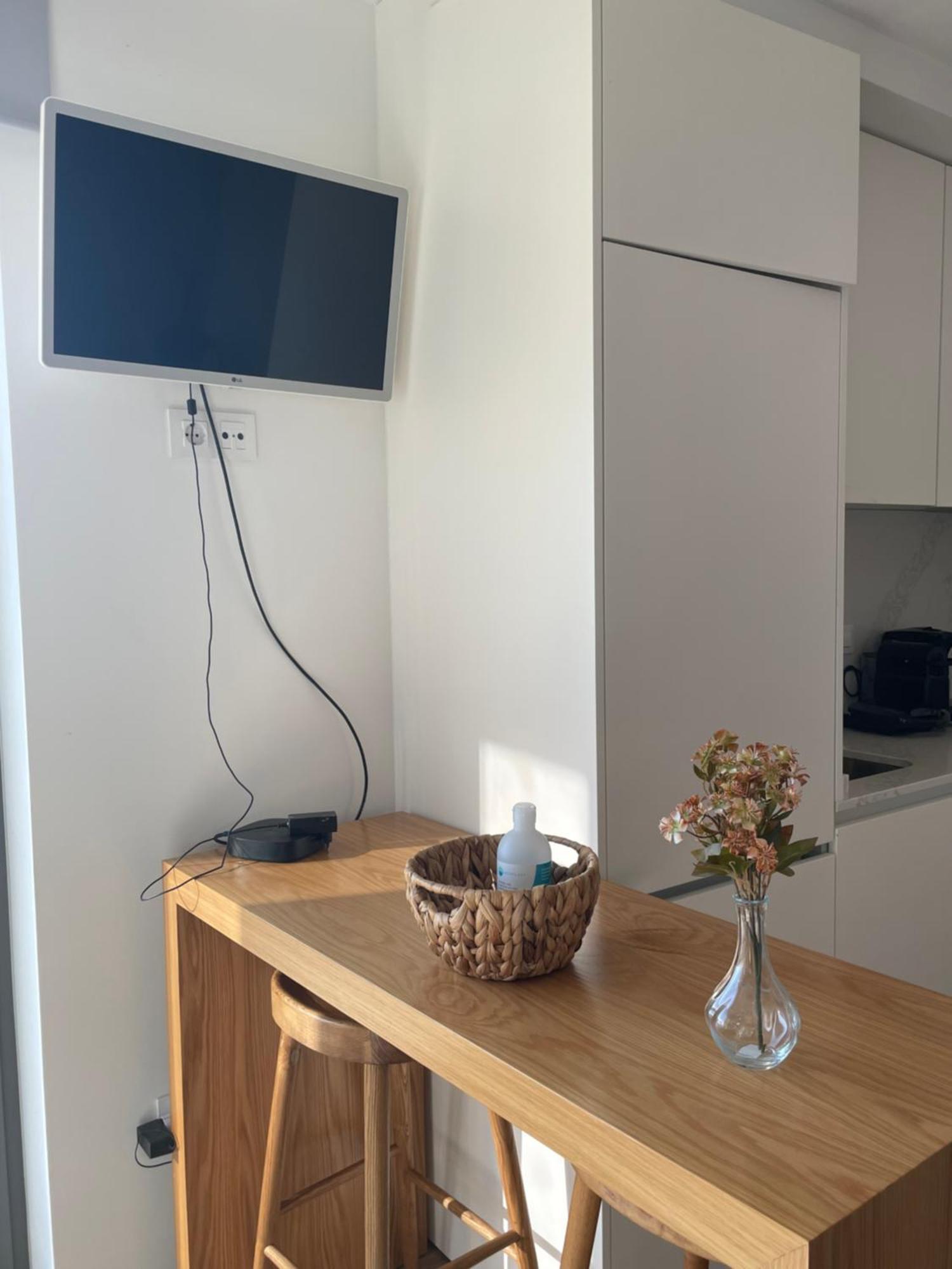Foz Douro Appartement *