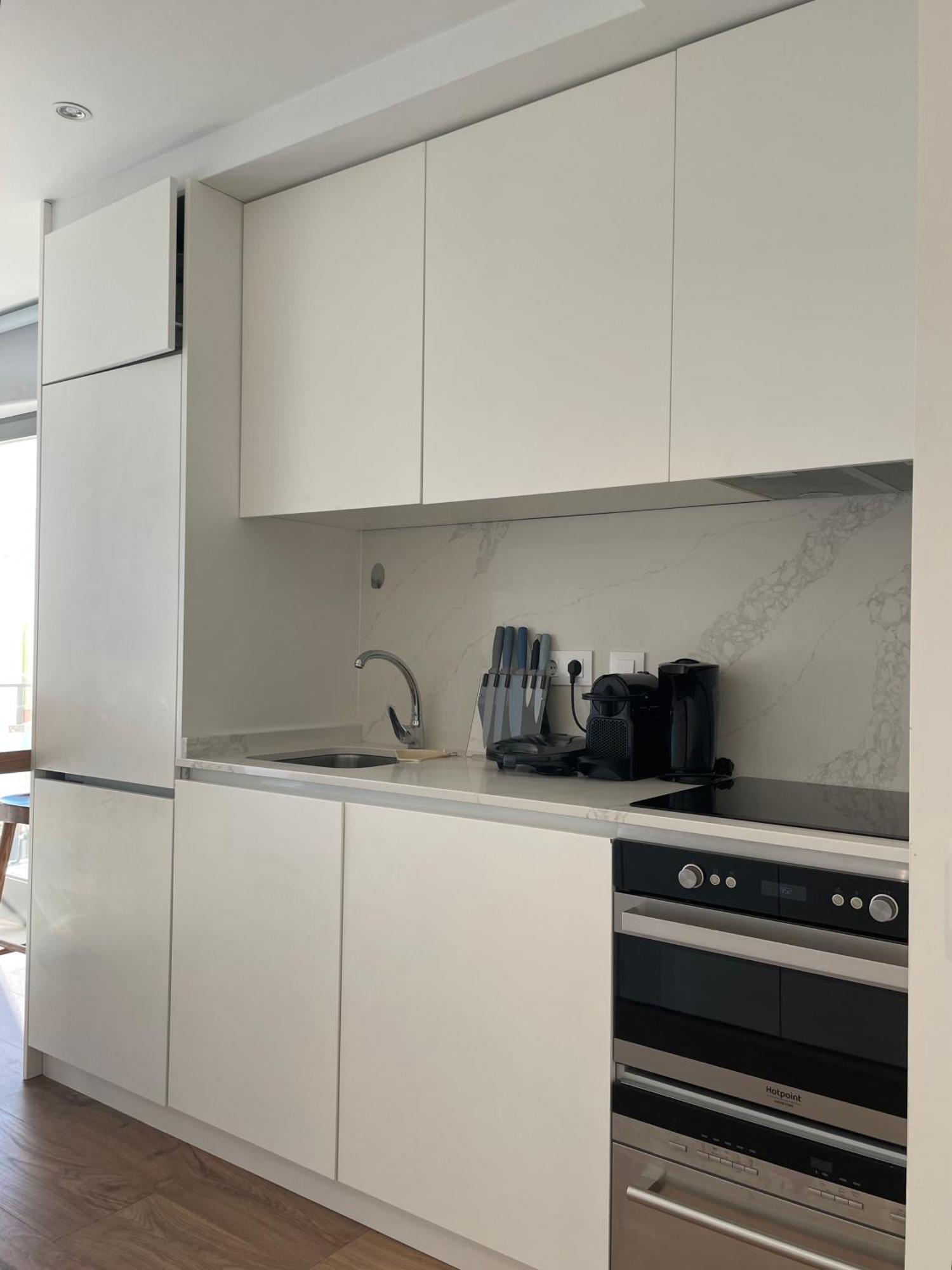 Appartement Foz Douro Porto