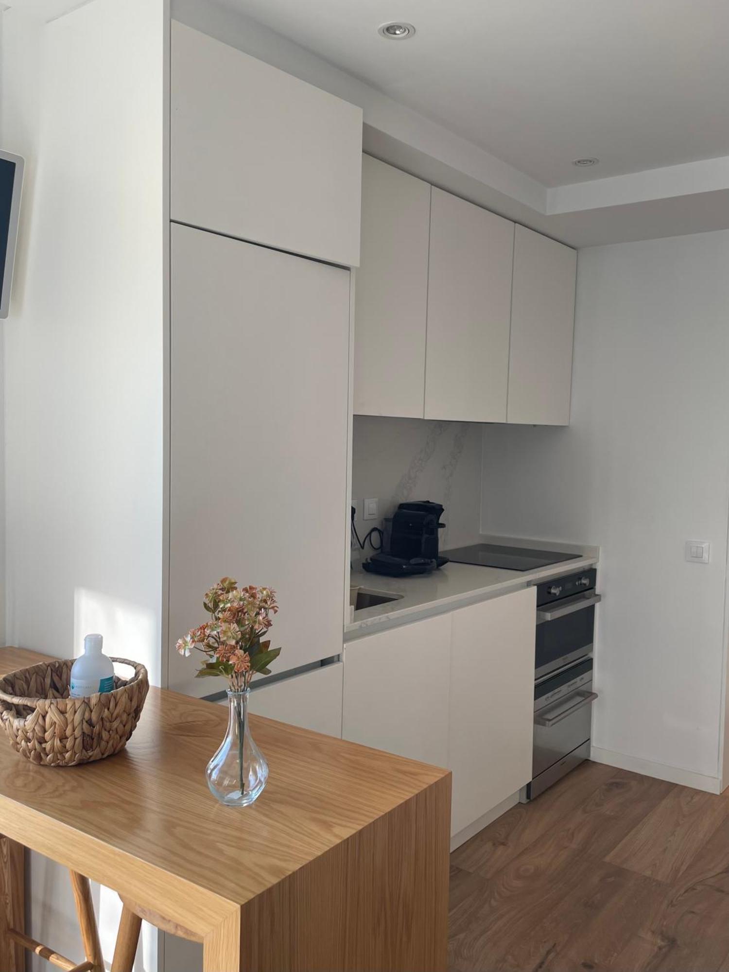 Foz Douro Appartement Porto