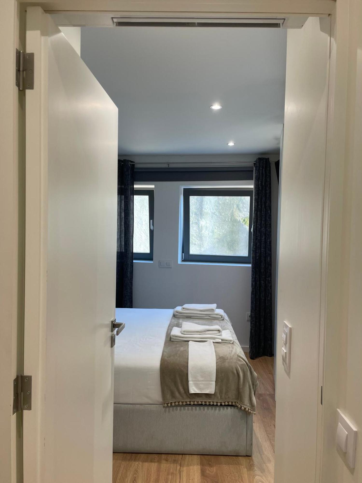 Appartement Foz Douro