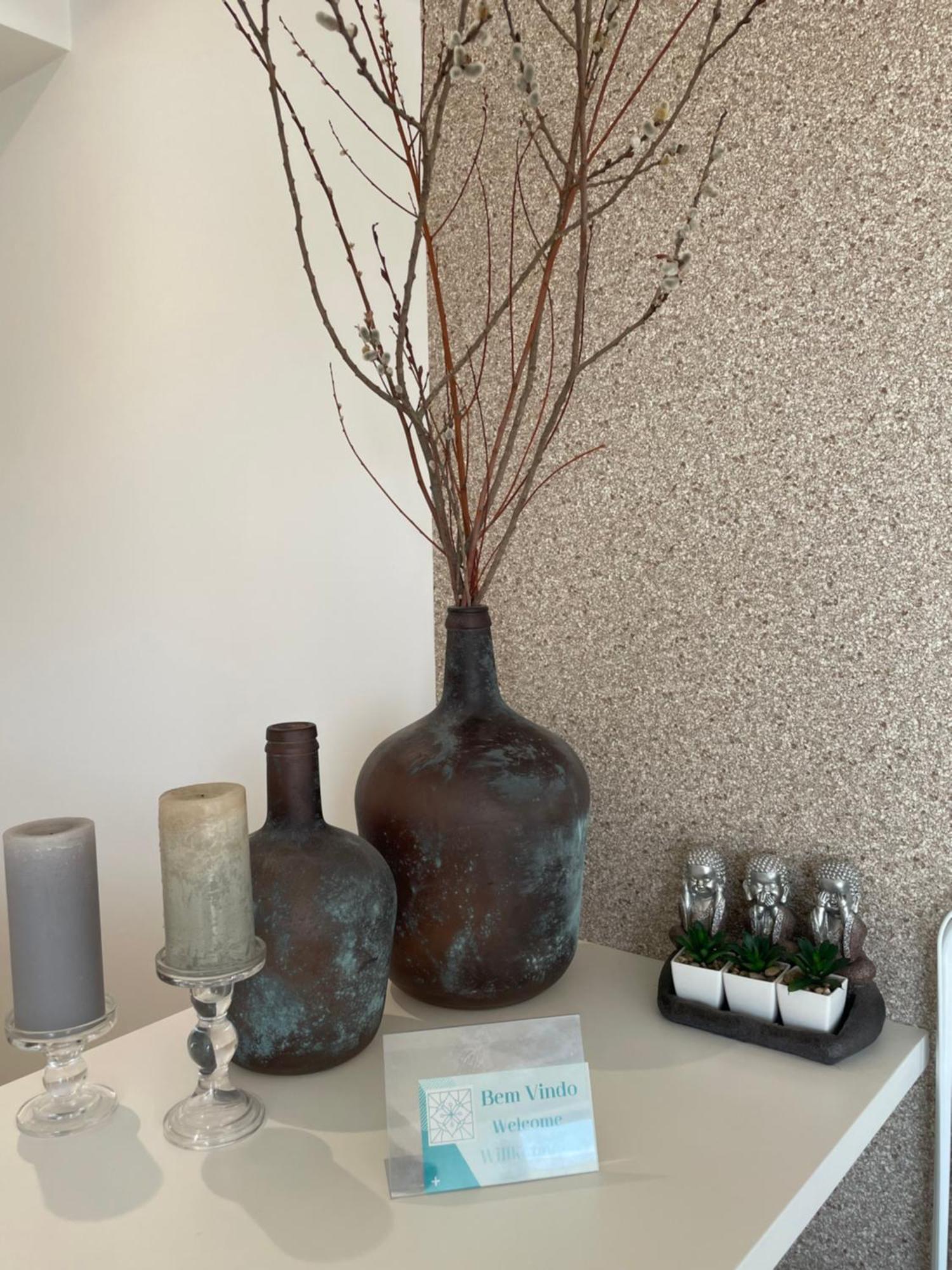 Foz Douro Appartement *
