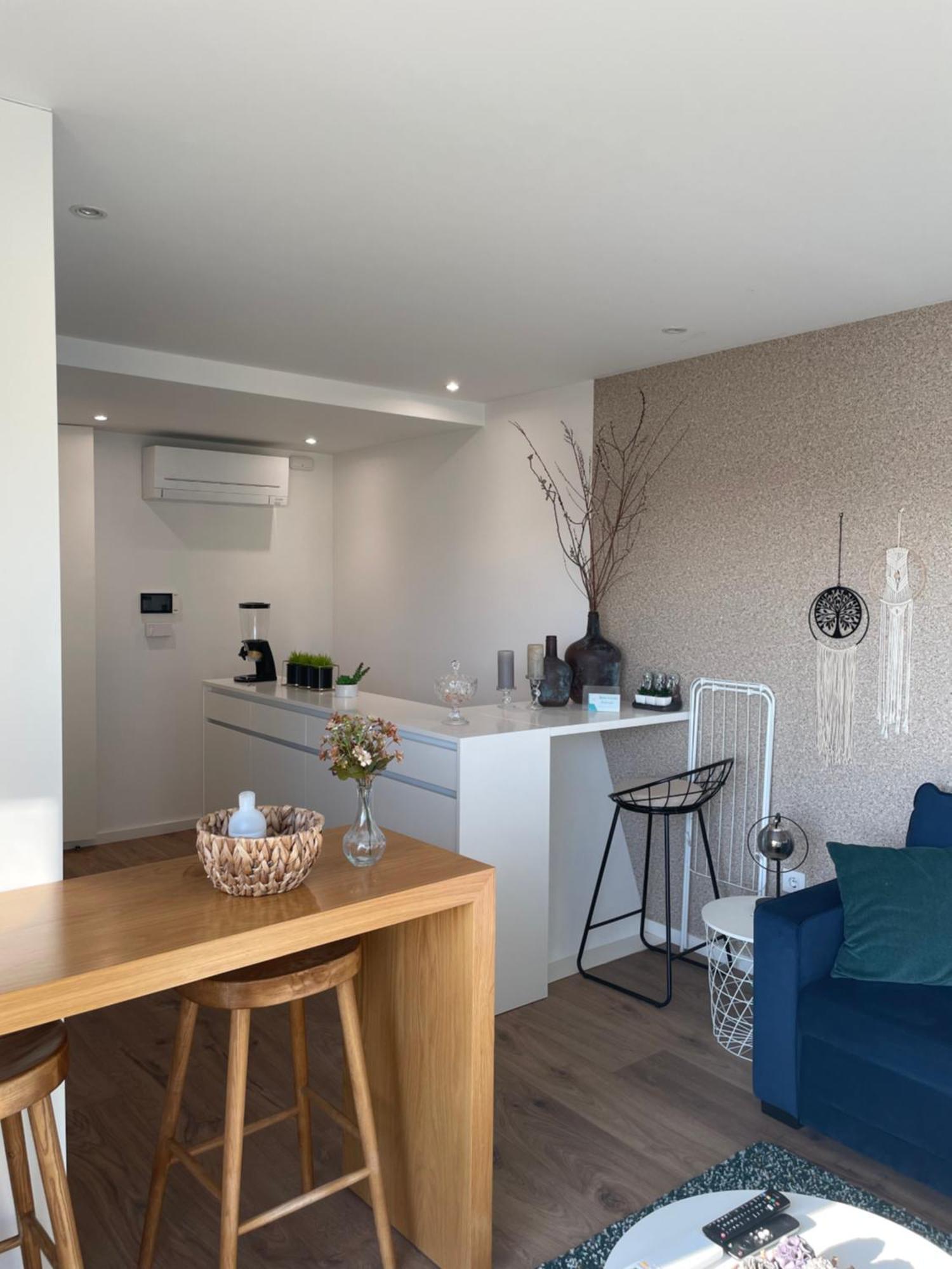 Appartement Foz Douro *