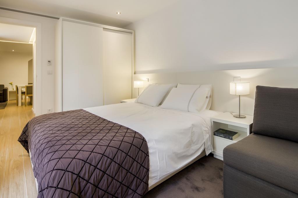Path Porto Apartments Apartment *