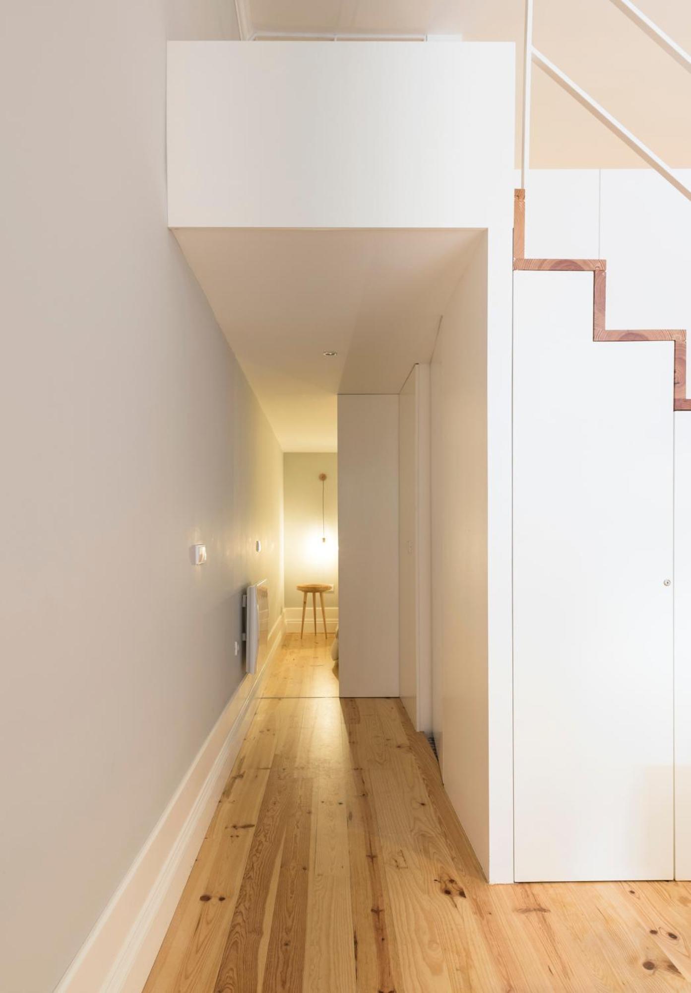 Apartment Tripas-coracao, Santa Teresa