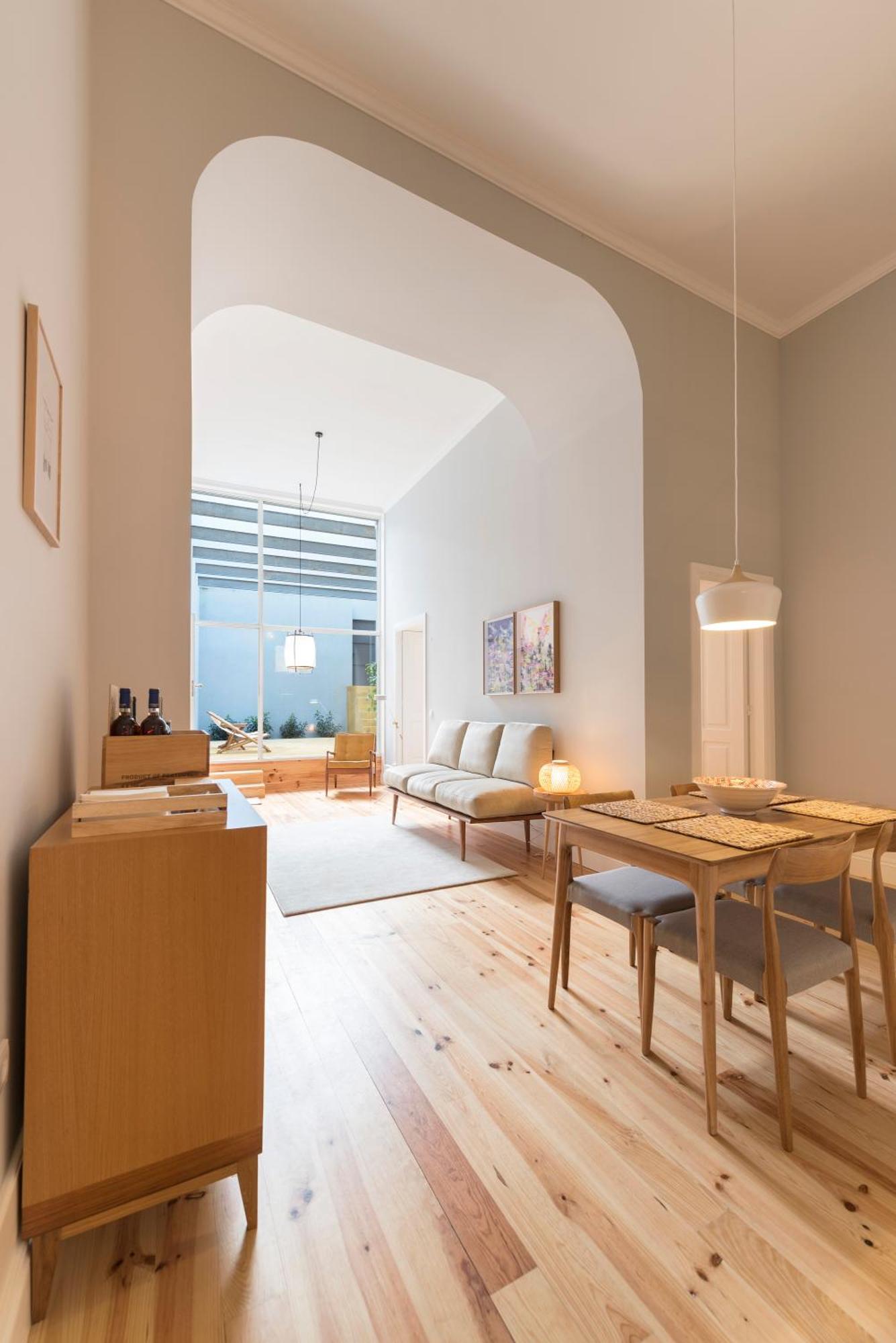 Apartment Tripas-coracao, Santa Teresa *
