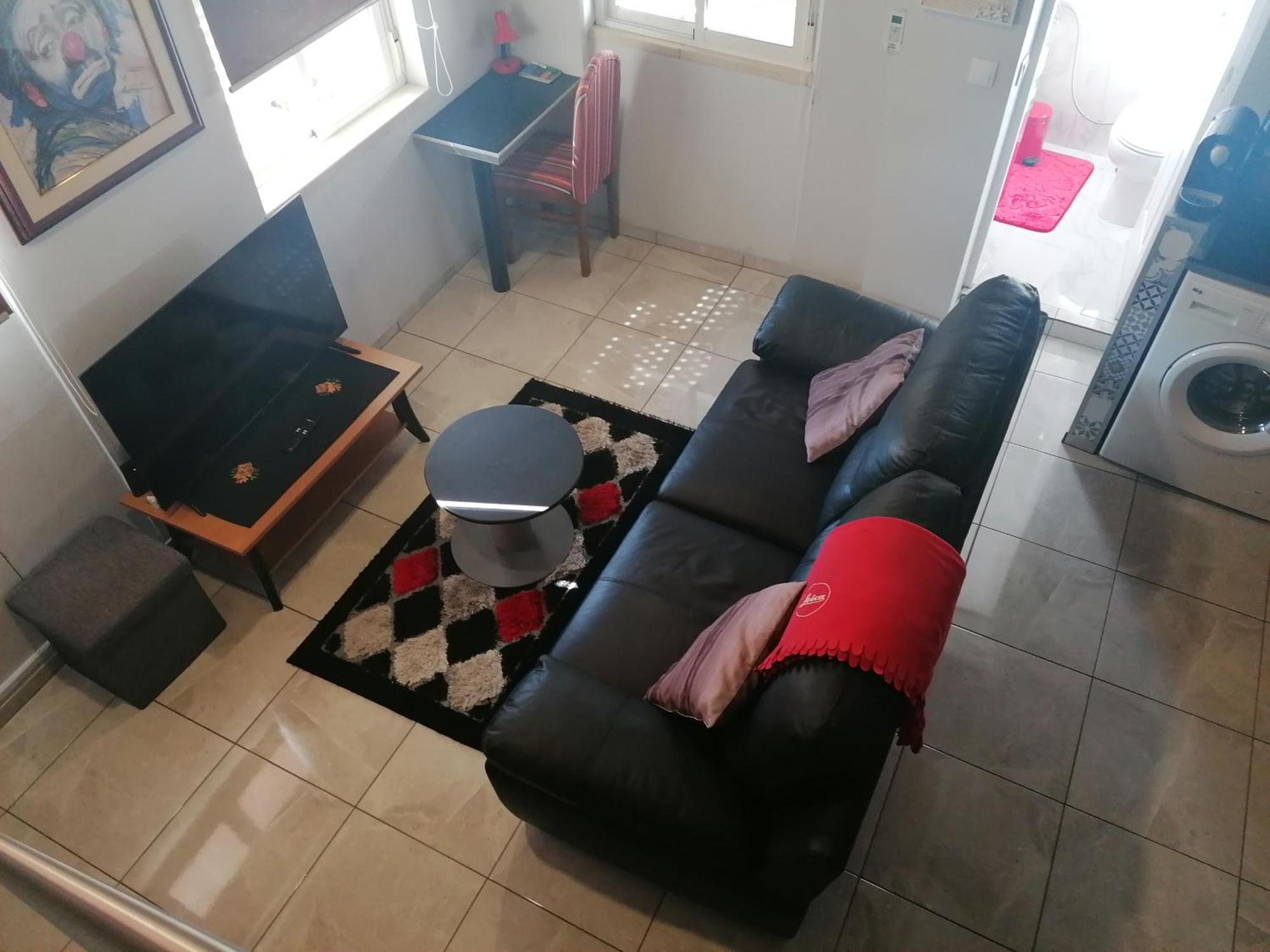 Appartement House Romantic *