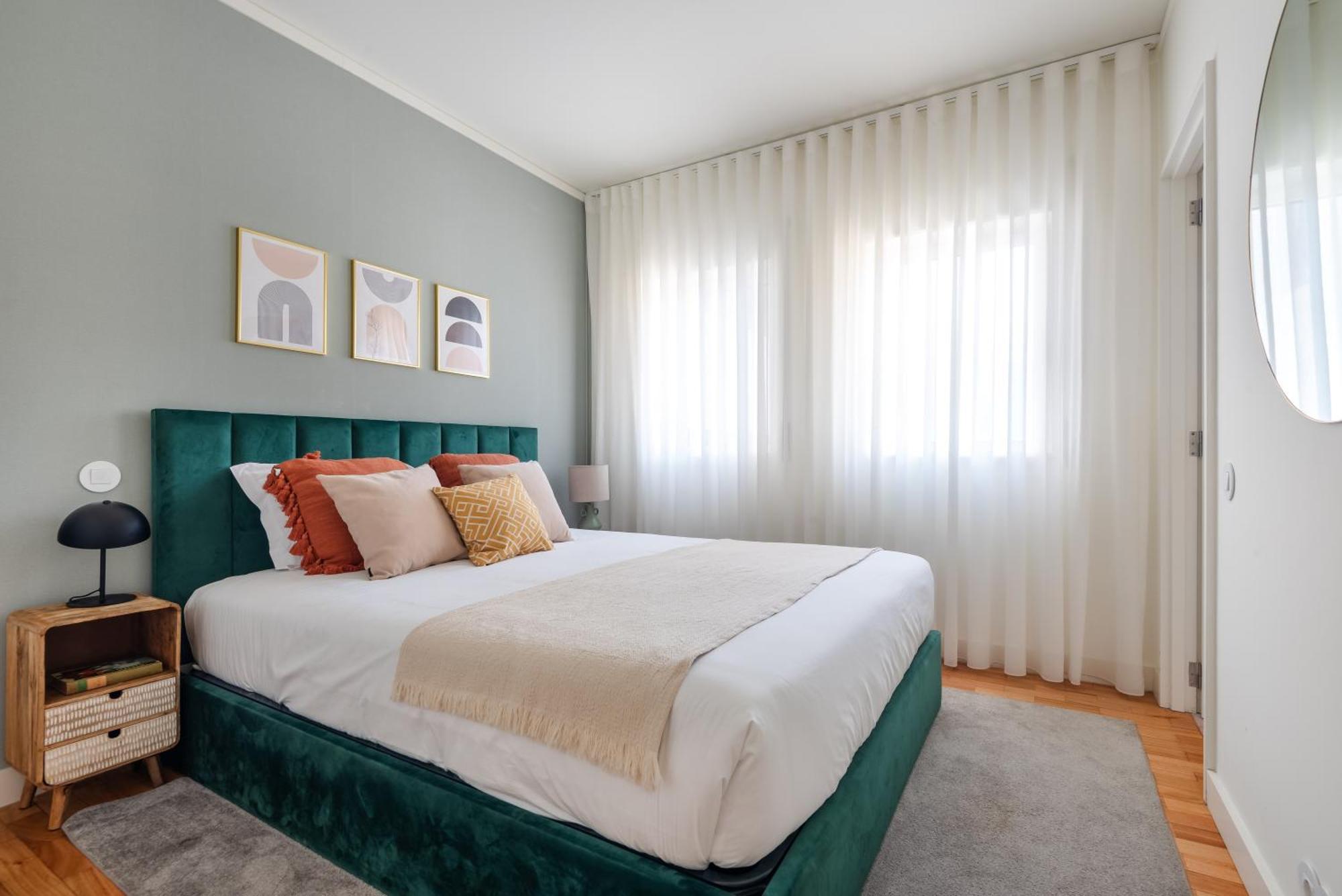 Bombarda Homes Apartment Porto