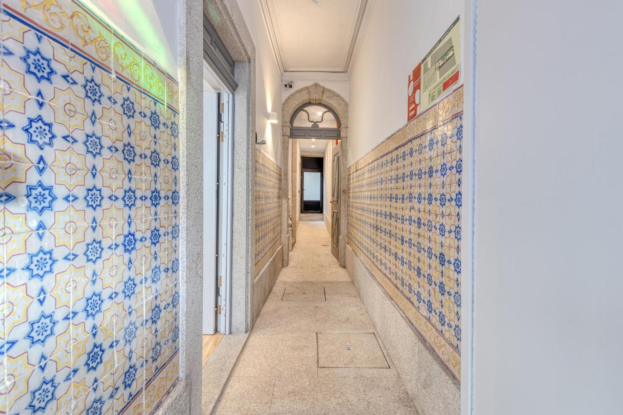 Findme Inporto Bonfim Apartamento Porto