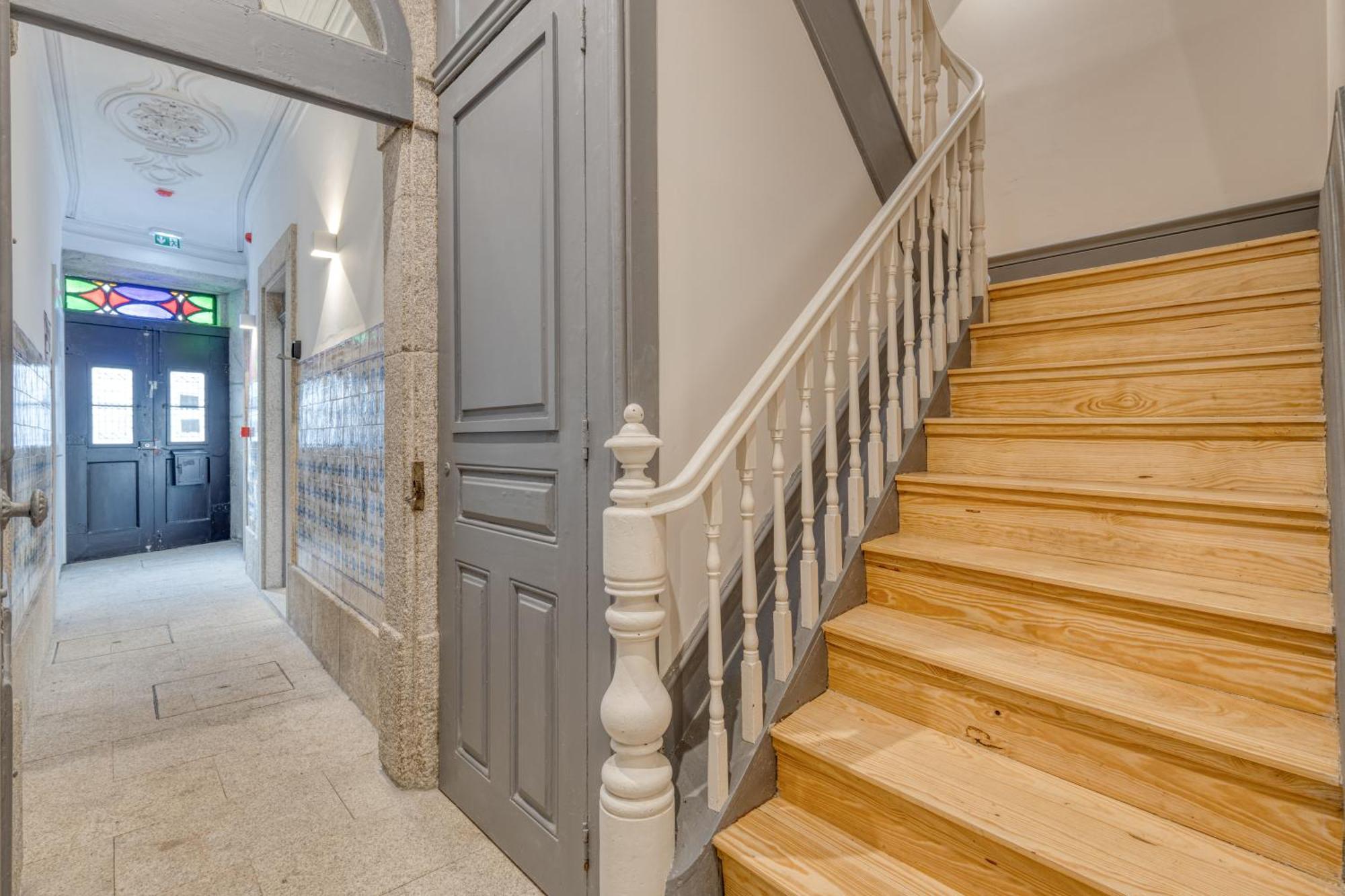 Findme Inporto Bonfim Apartamento *