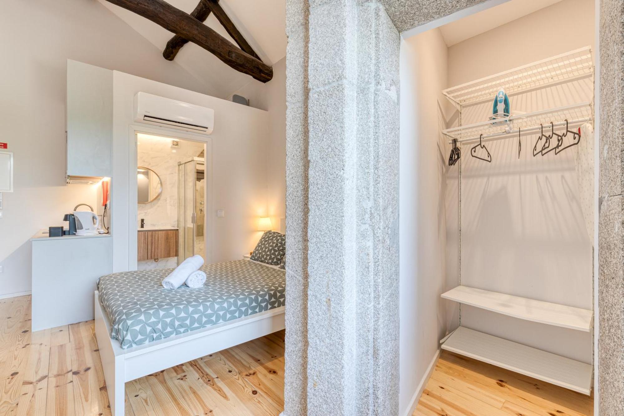 Apartamento Findme Inporto Bonfim Porto