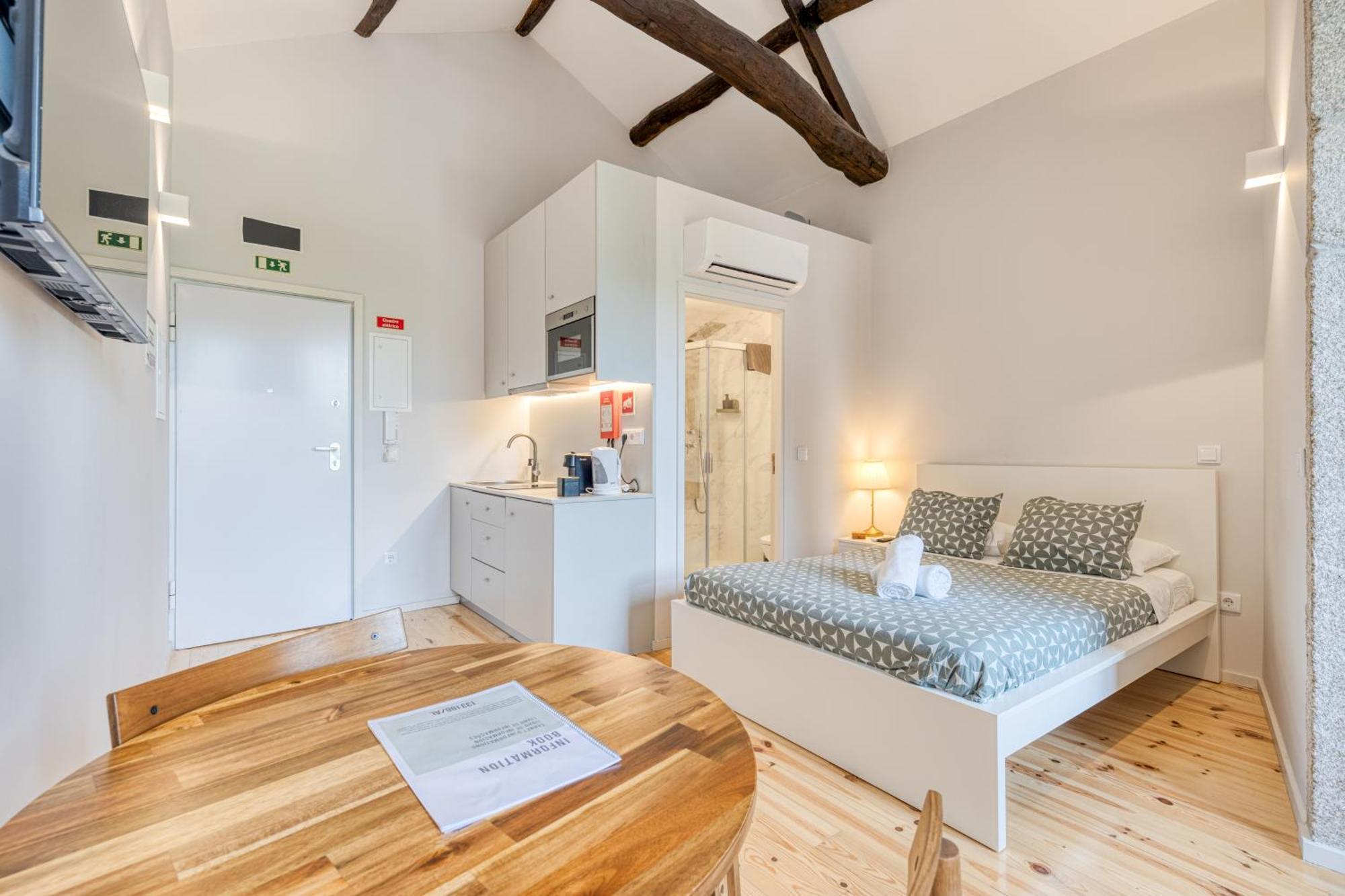 Findme Inporto Bonfim Apartamento Porto