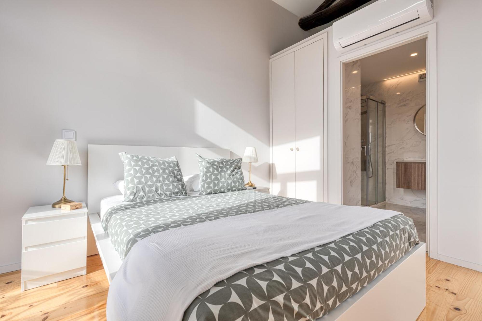 Findme Inporto Bonfim Apartamento Porto