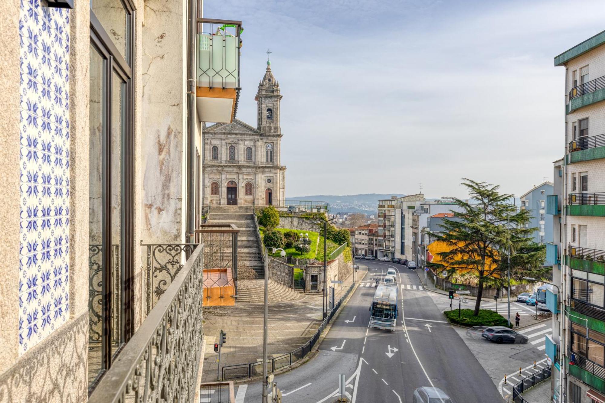 Apartamento Findme Inporto Bonfim