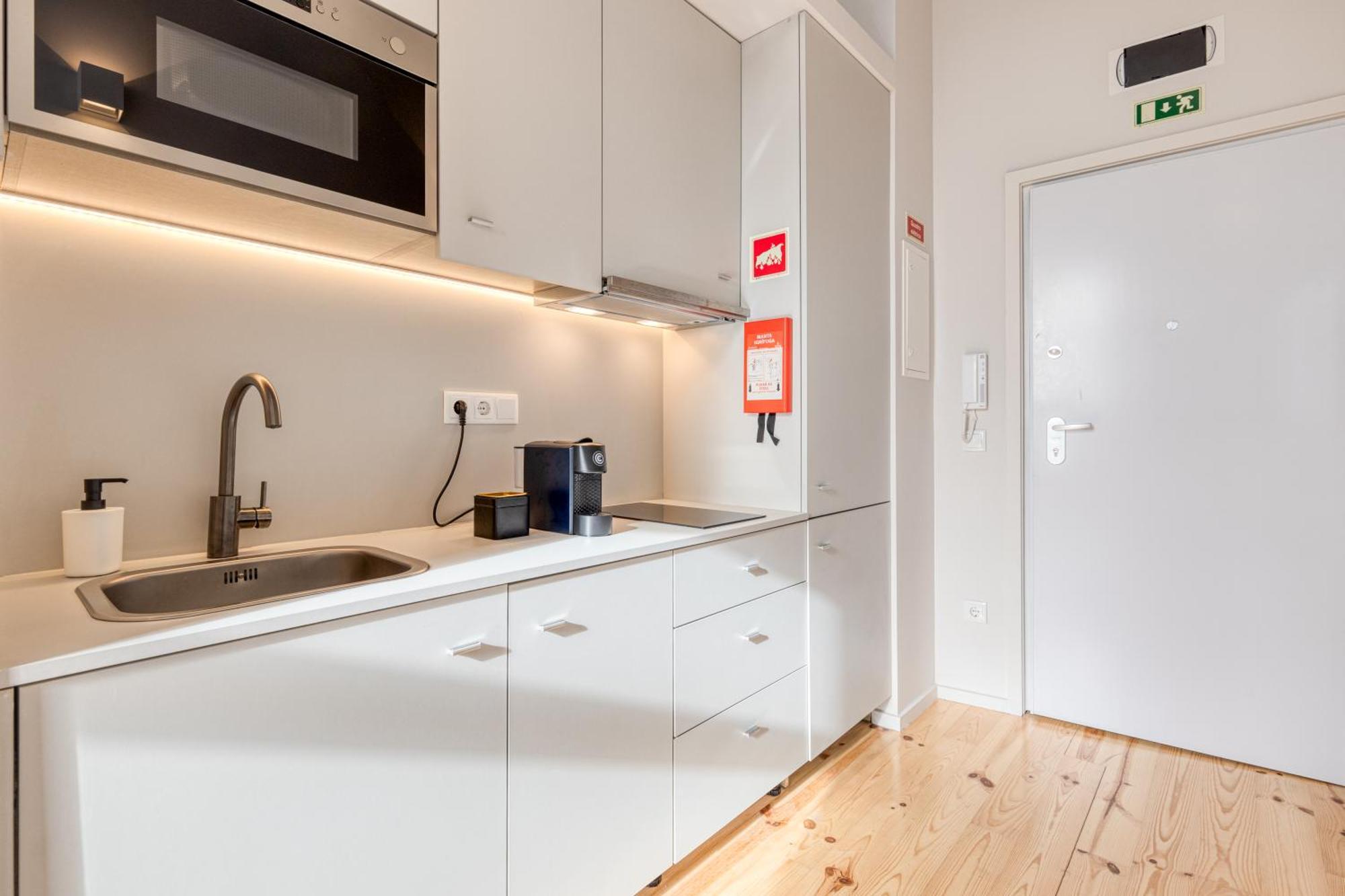 Apartamento Findme Inporto Bonfim *
