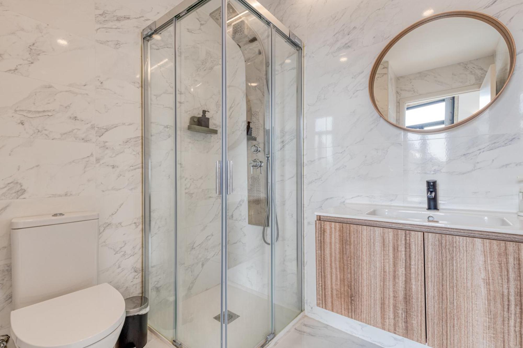 Apartamento Findme Inporto Bonfim