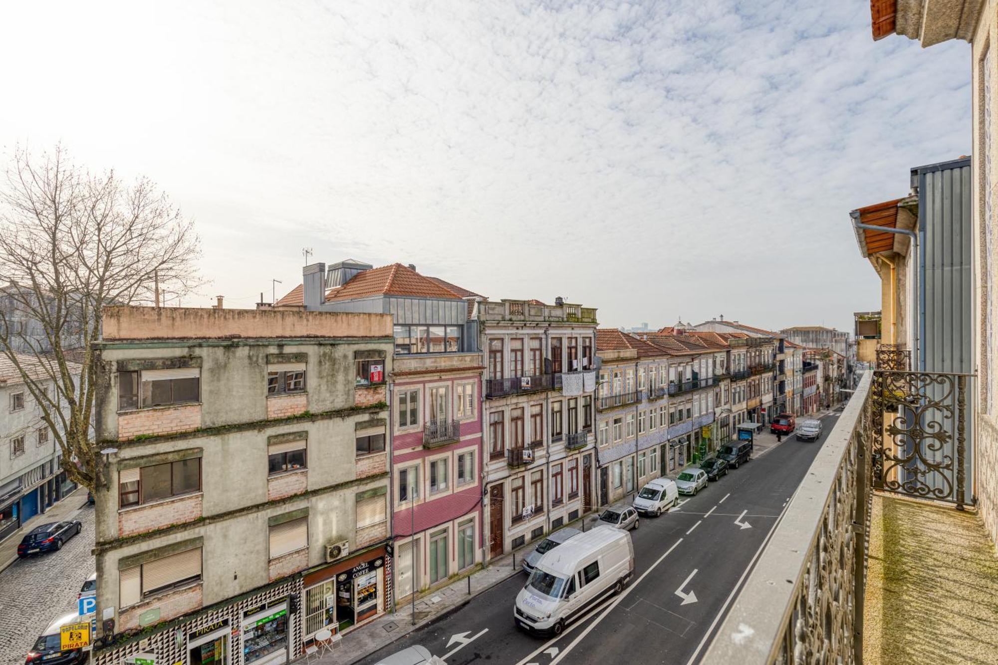 Apartamento Findme Inporto Bonfim