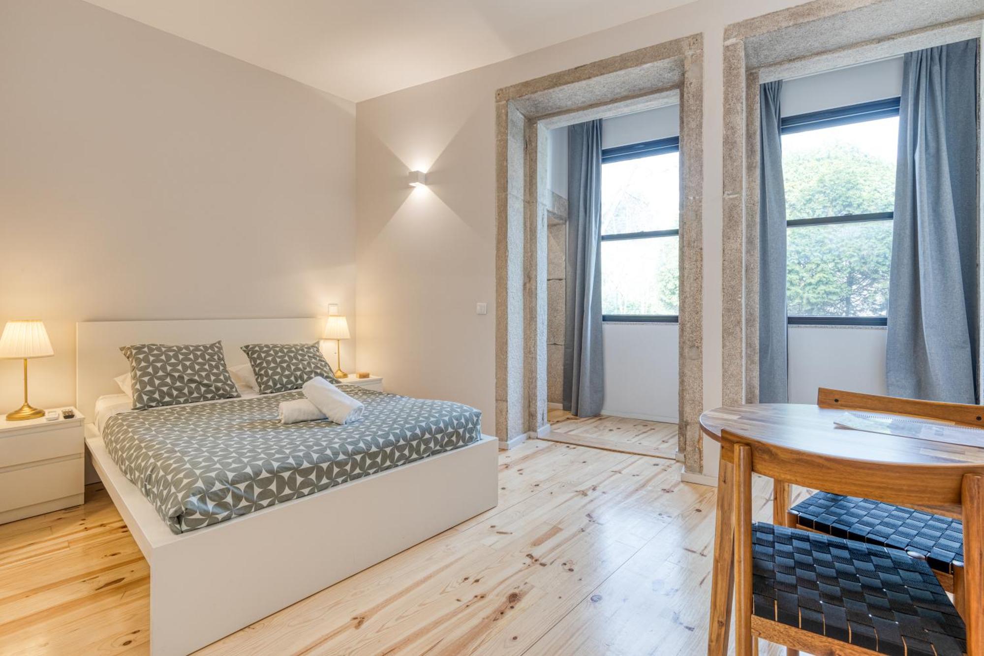 Apartamento Findme Inporto Bonfim Porto