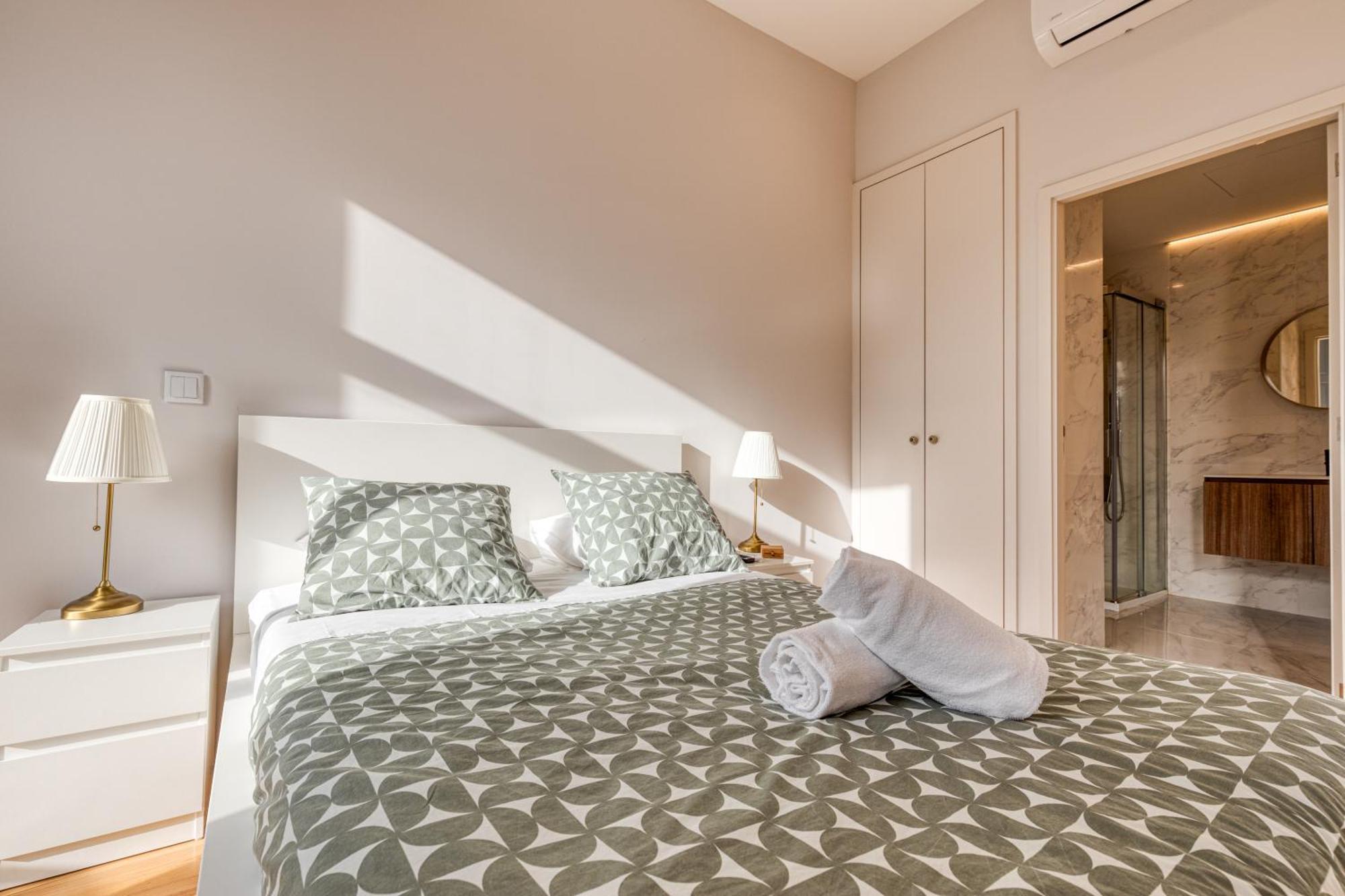 Apartamento Findme Inporto Bonfim