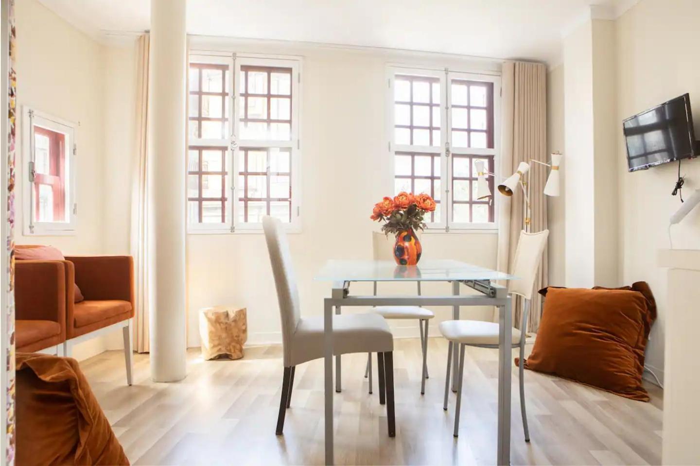 Cozy In The Heart Of * Porto