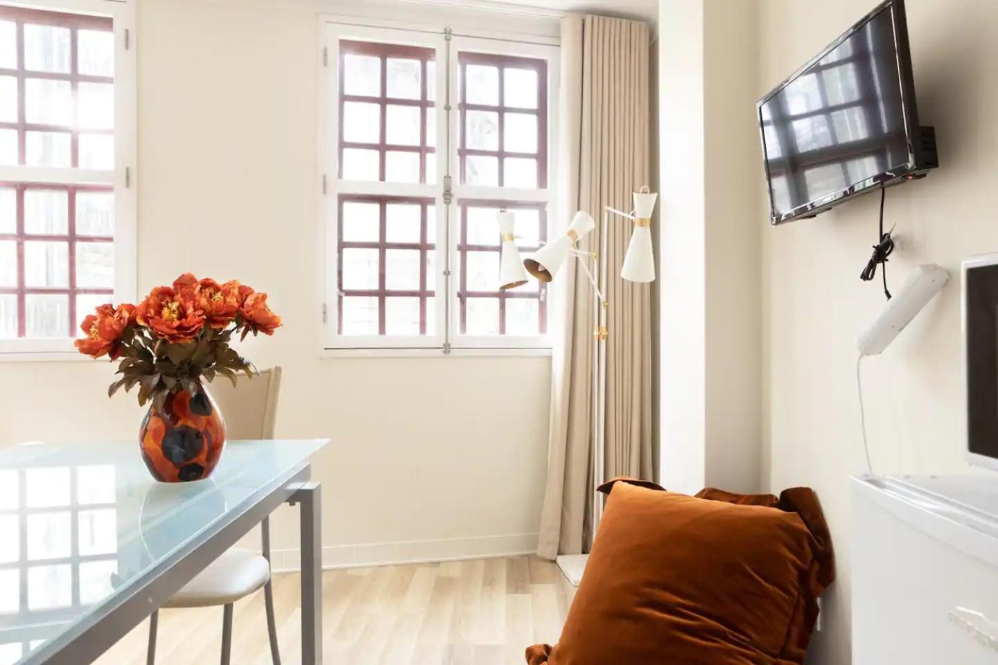 Cozy In The Heart Of Apartment Porto