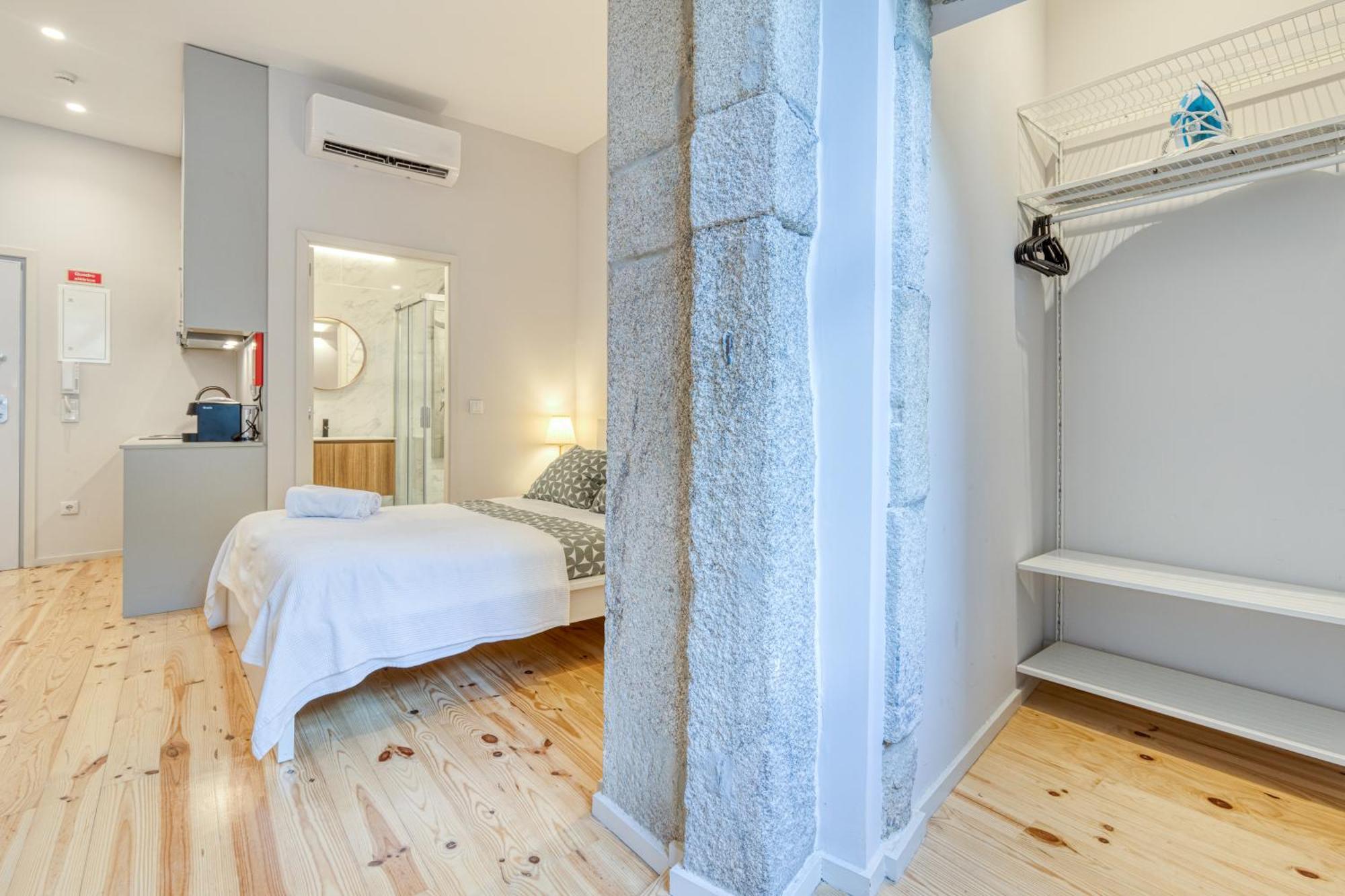 Apartamento Findme Inporto Bonfim *