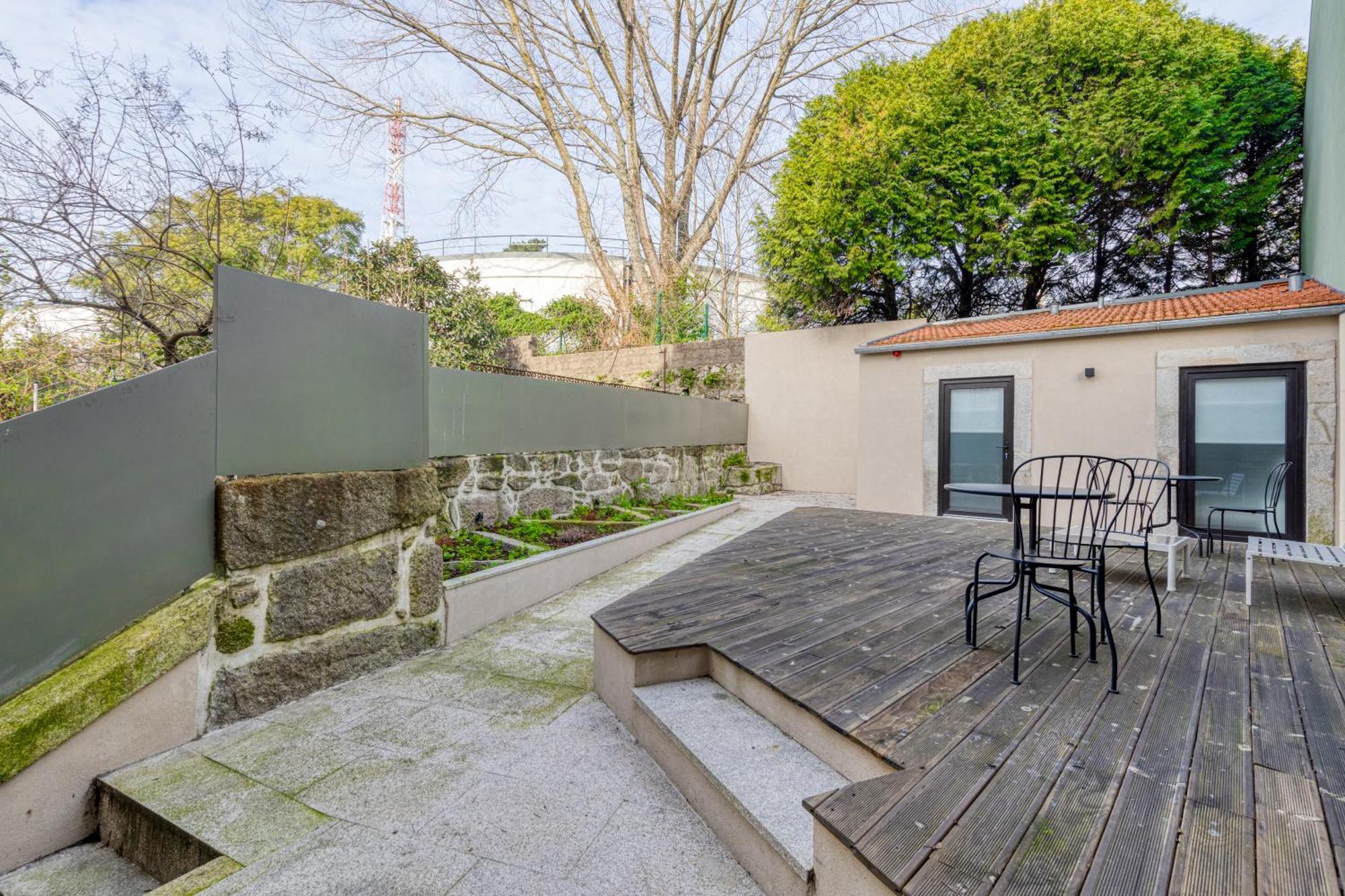 Apartamento Findme Inporto Bonfim *