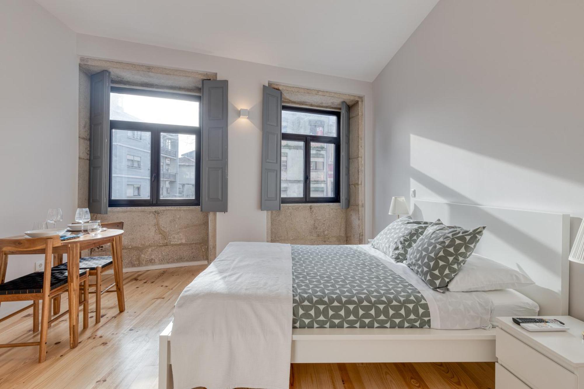 Apartamento Findme Inporto Bonfim *