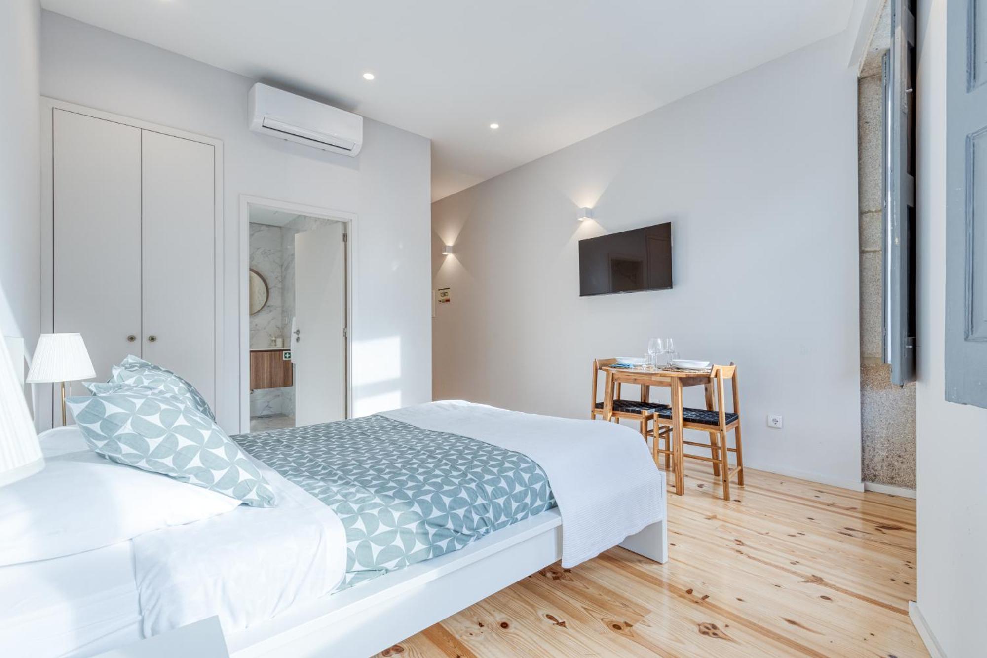 Findme Inporto Bonfim Apartamento