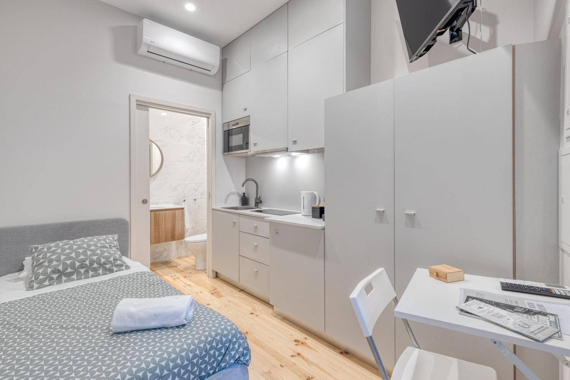 Apartamento Findme Inporto Bonfim