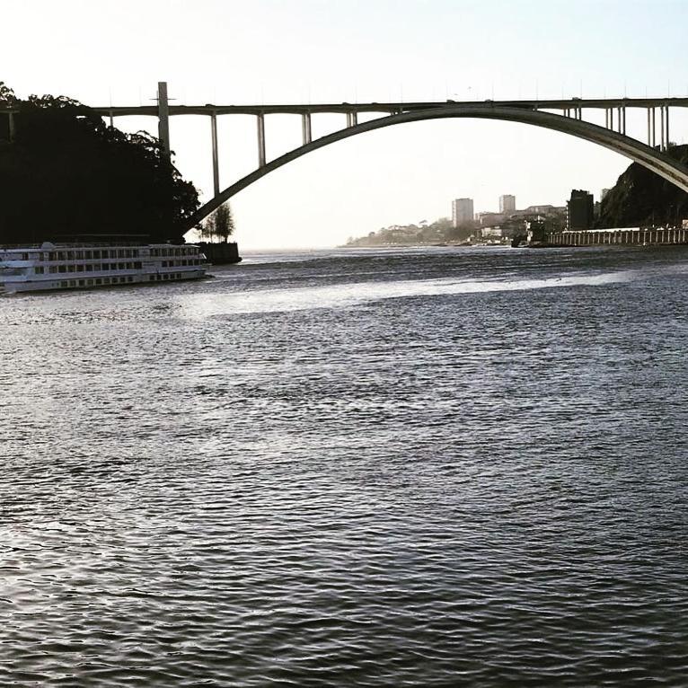 River Place * Porto