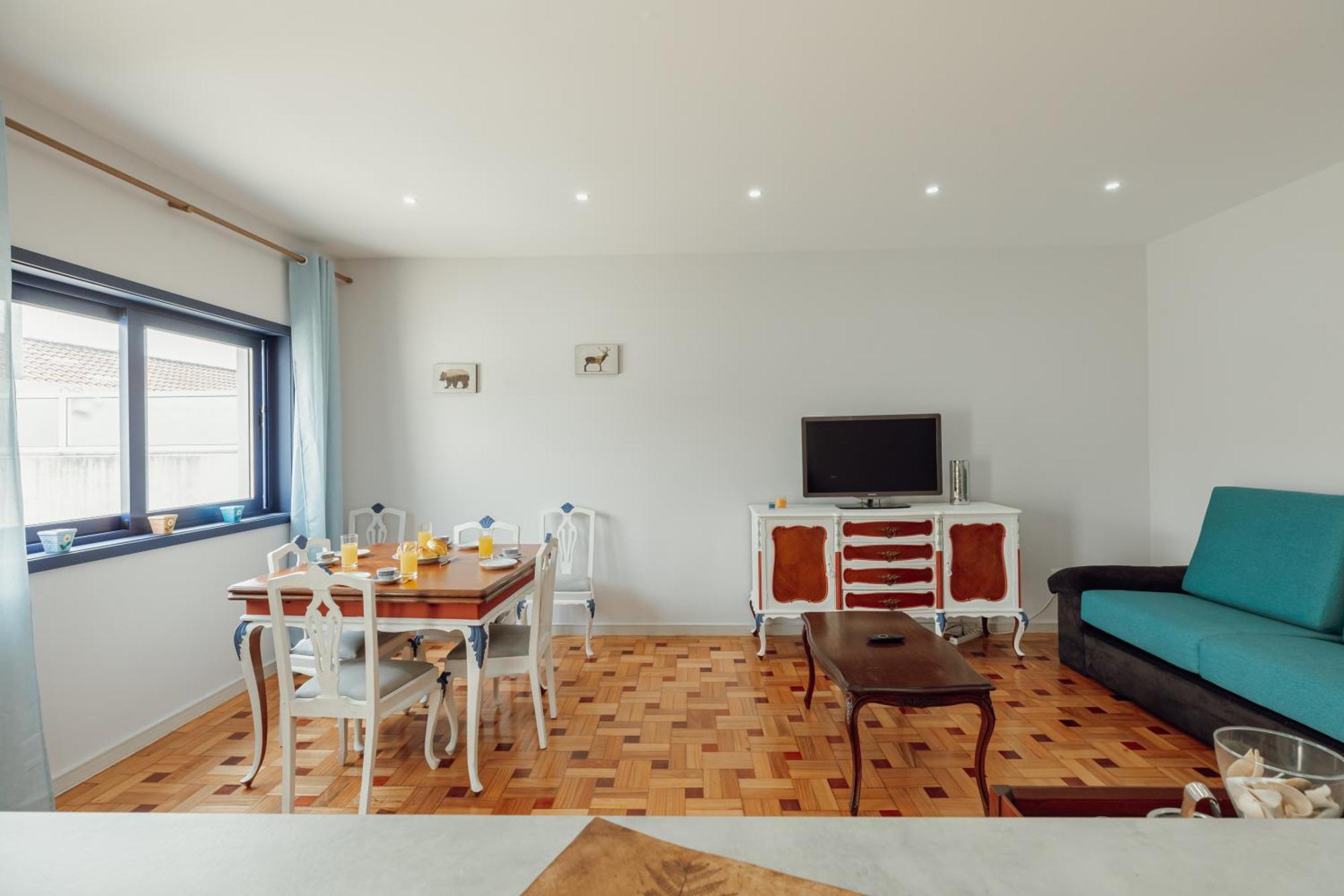 Blue By Hosty Holiday home