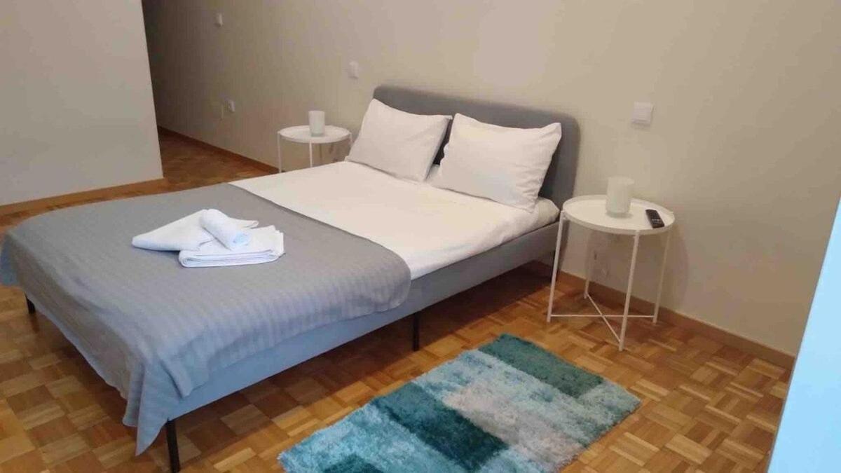 Brasil Excellent Location Appartement Porto