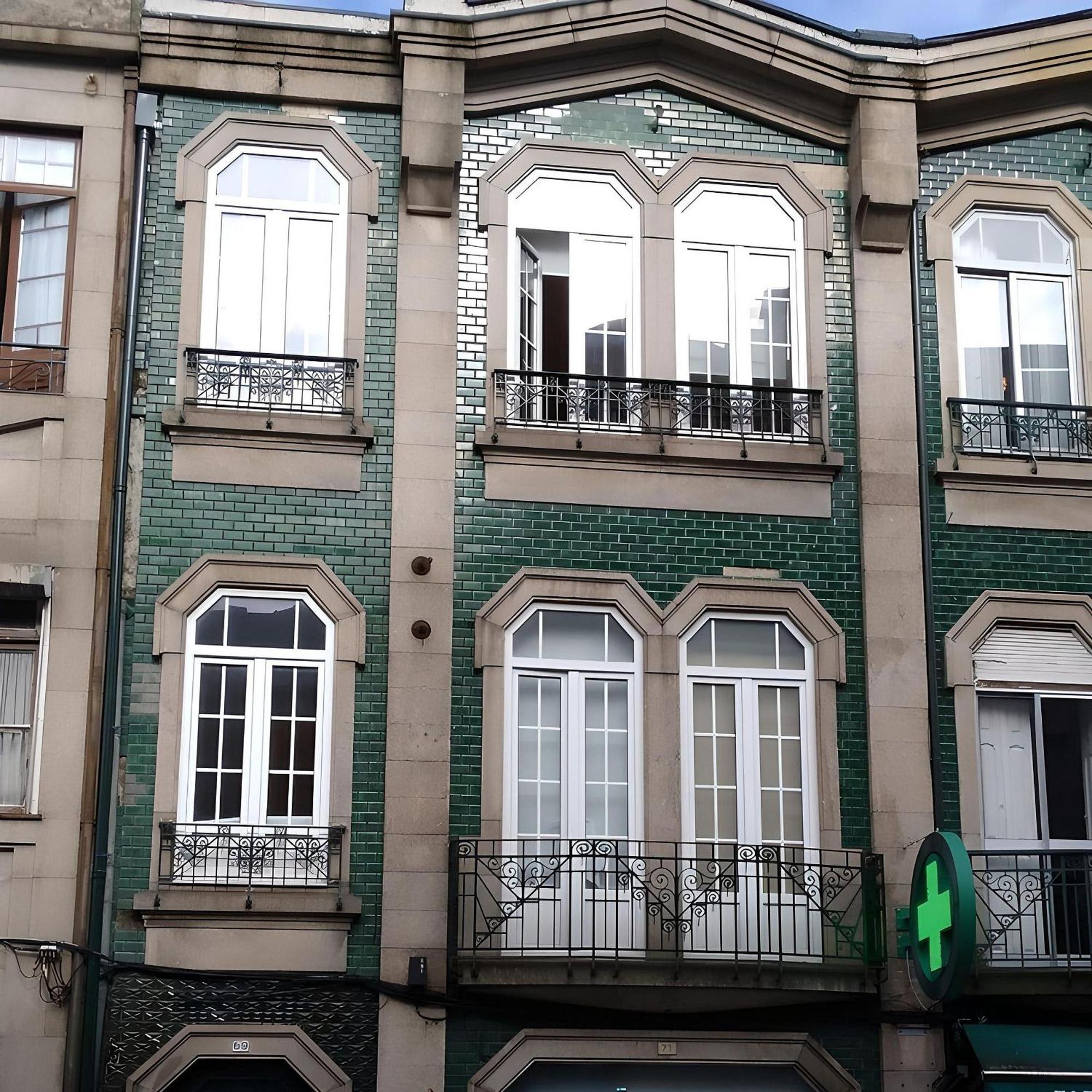 Brasil Excellent Location Appartement *